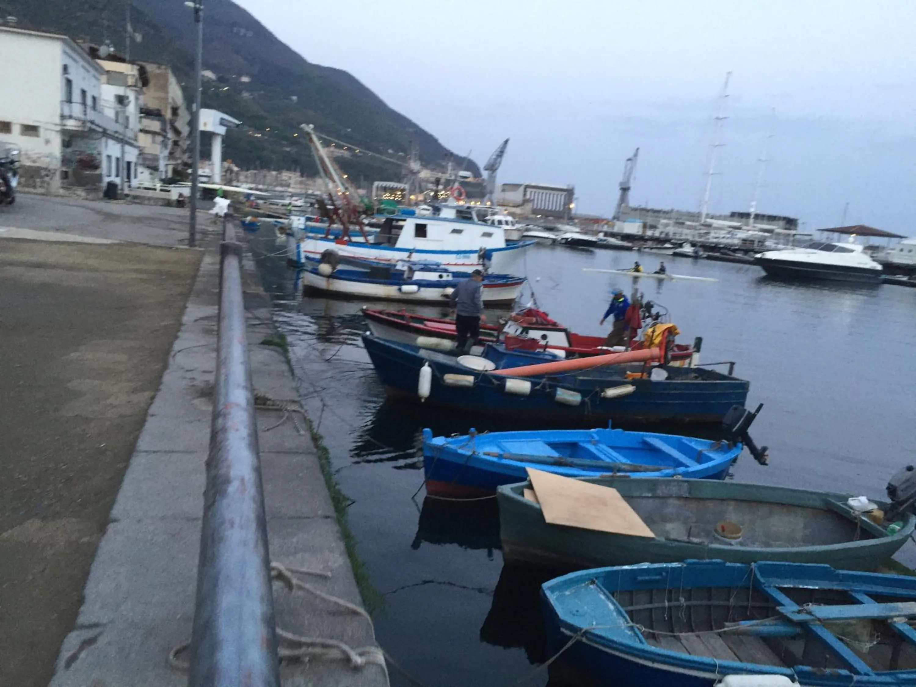 Margherita Queen Home