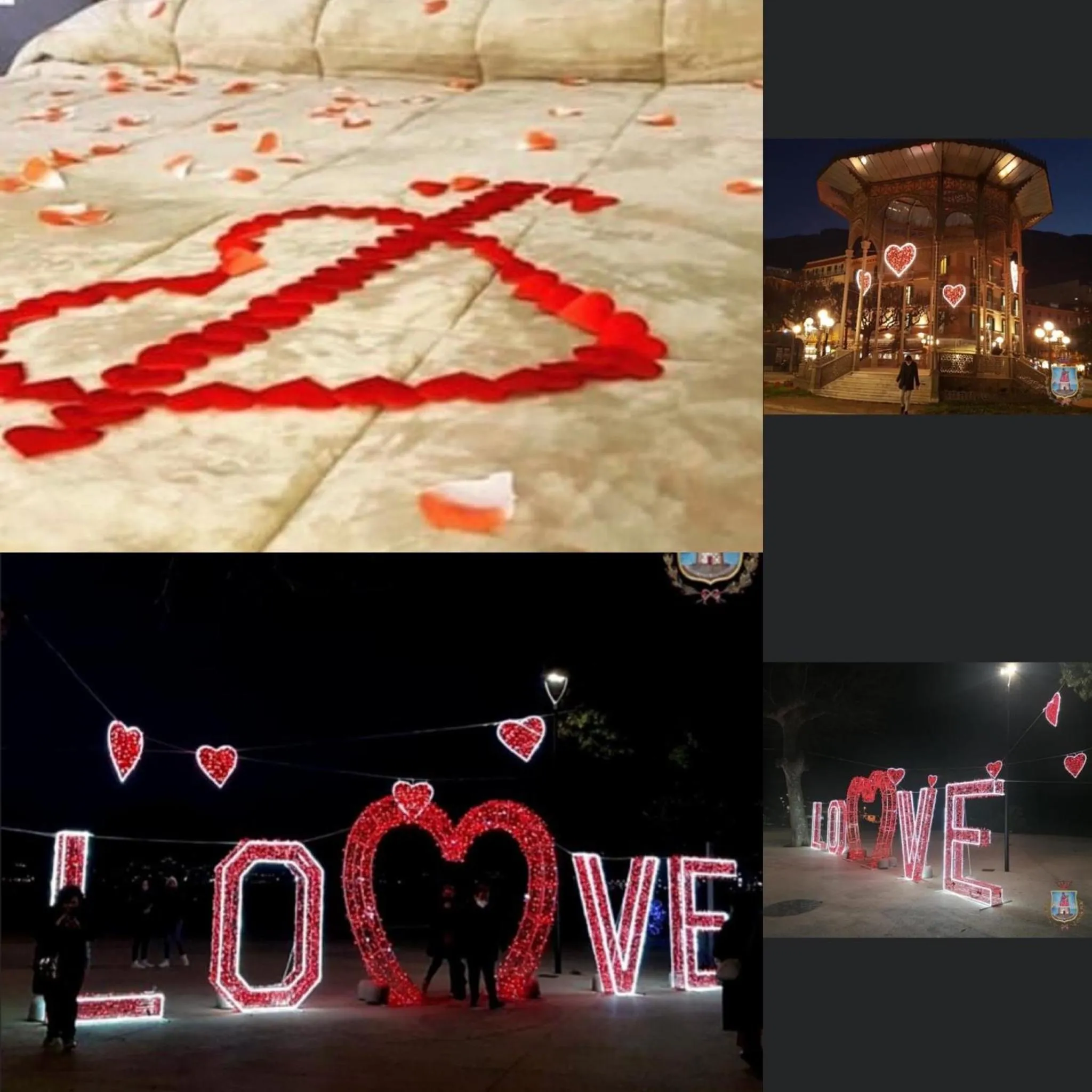 Margherita Queen Home