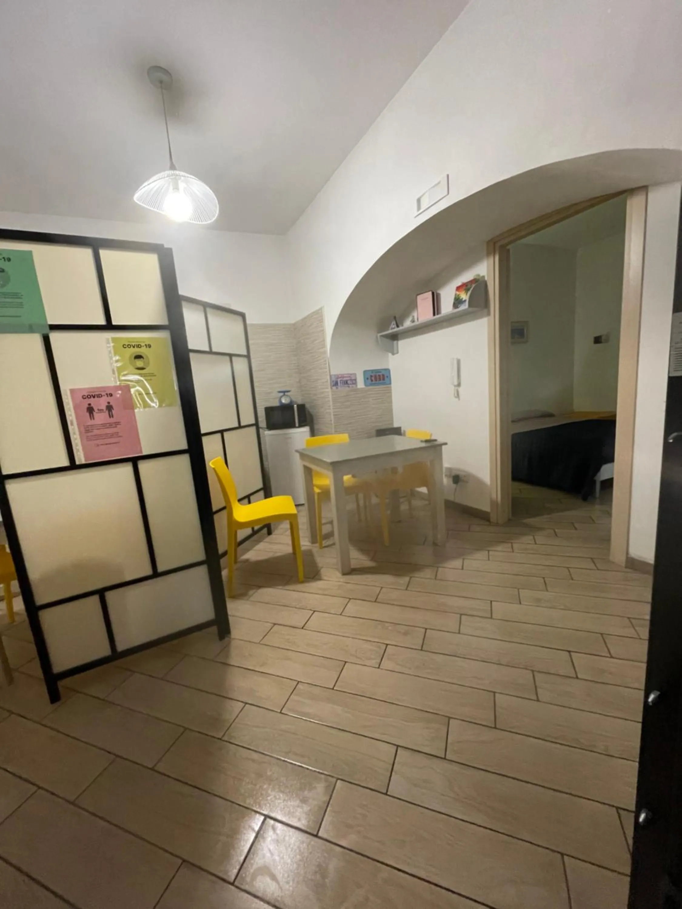 Margherita Queen Home