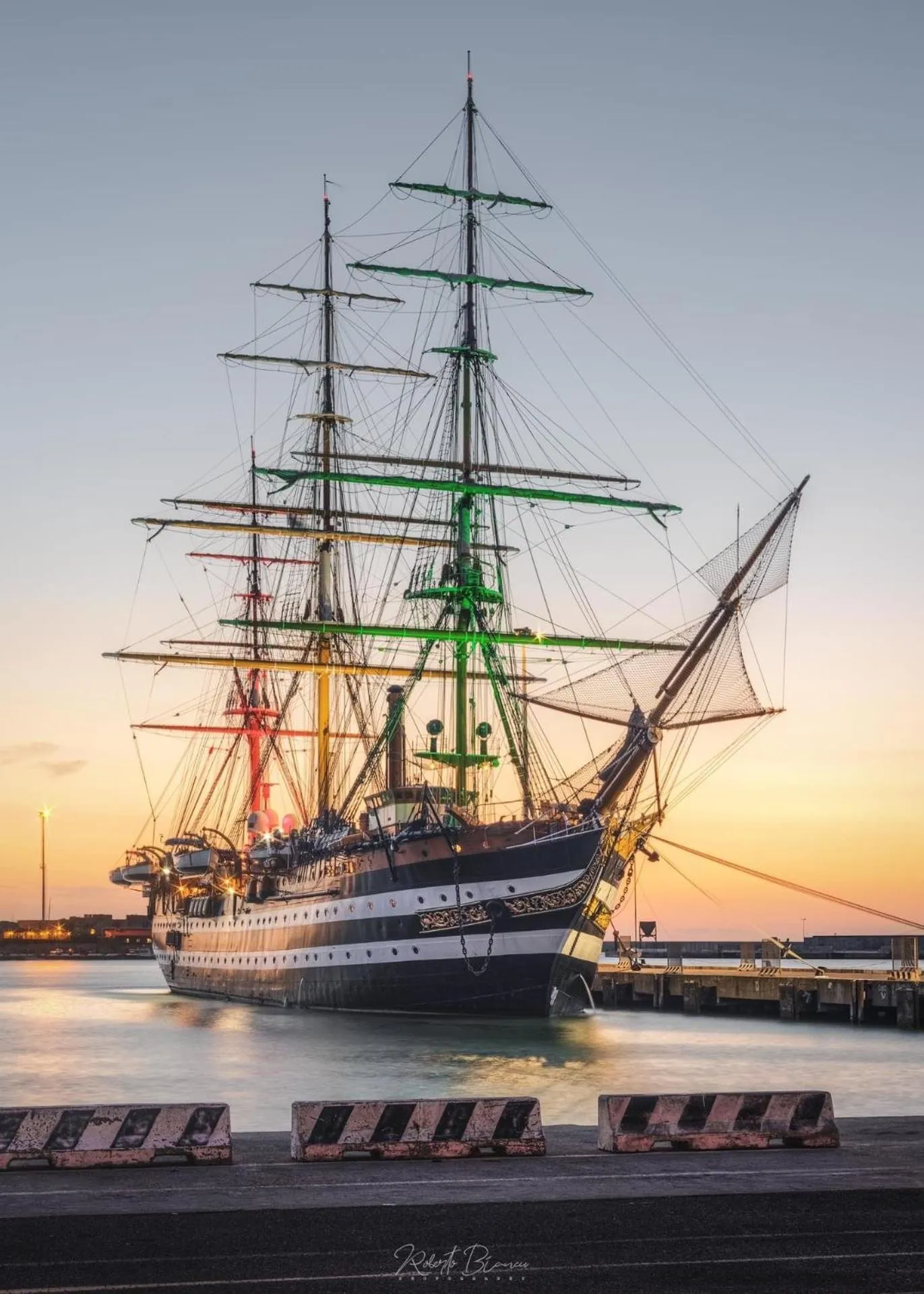 Margherita Queen Home