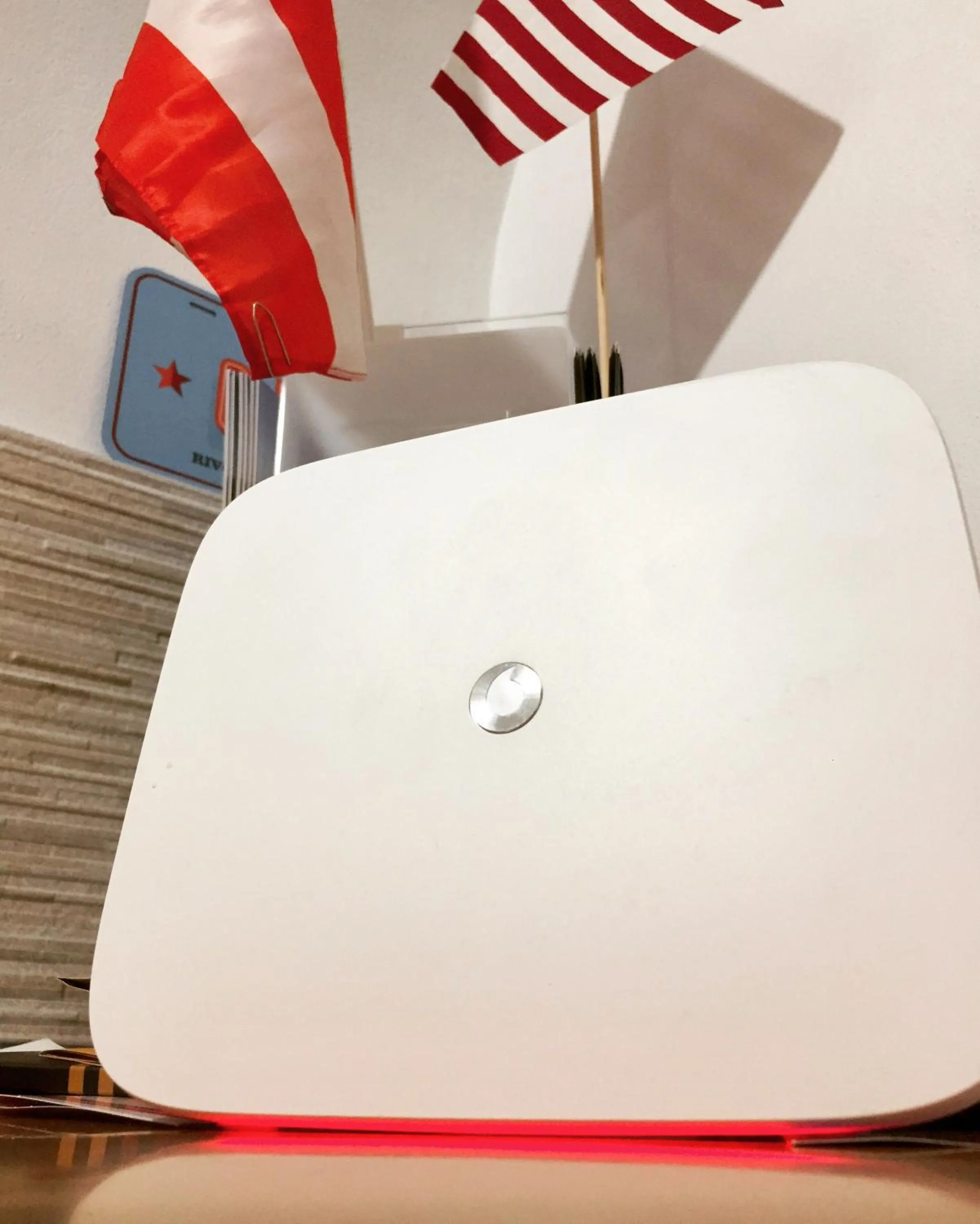 Margherita Queen Home