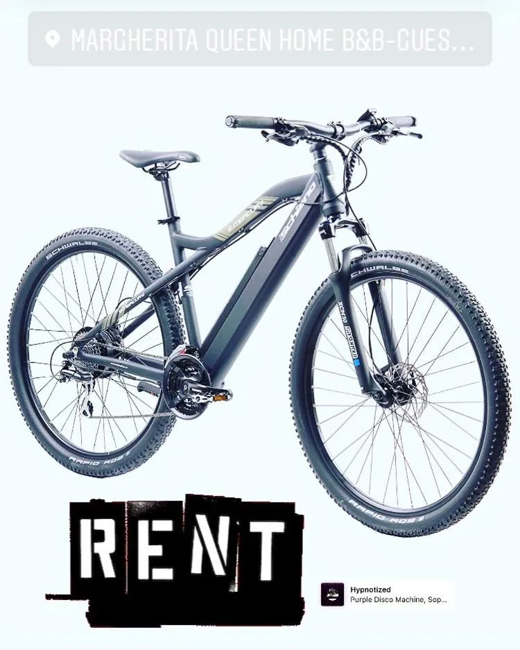 Margherita Queen Home