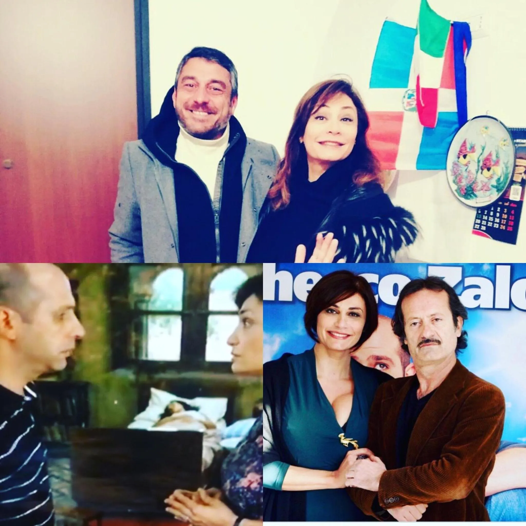 Margherita Queen Home