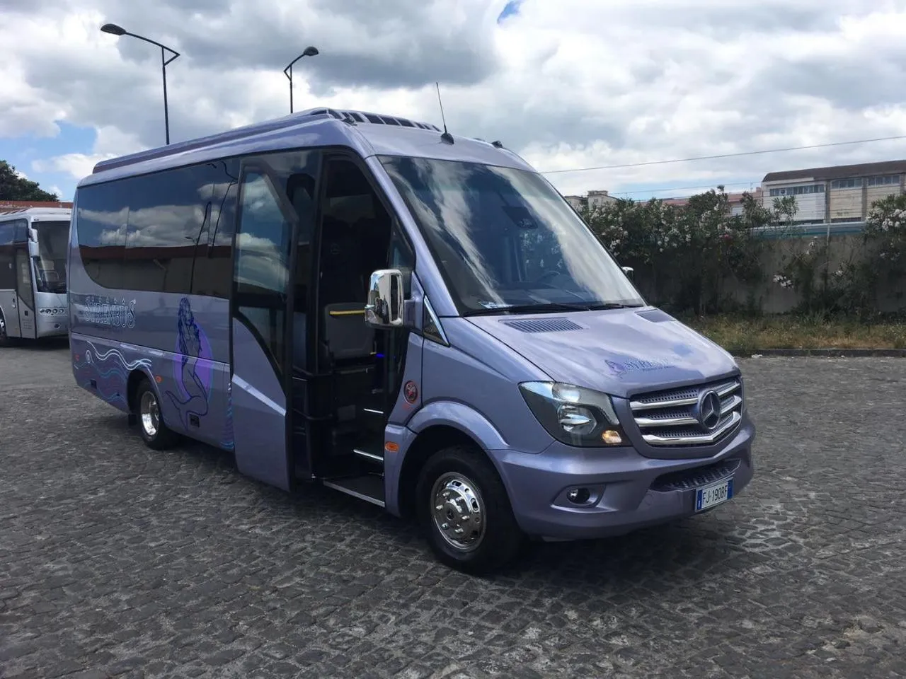 Margherita Queen Home