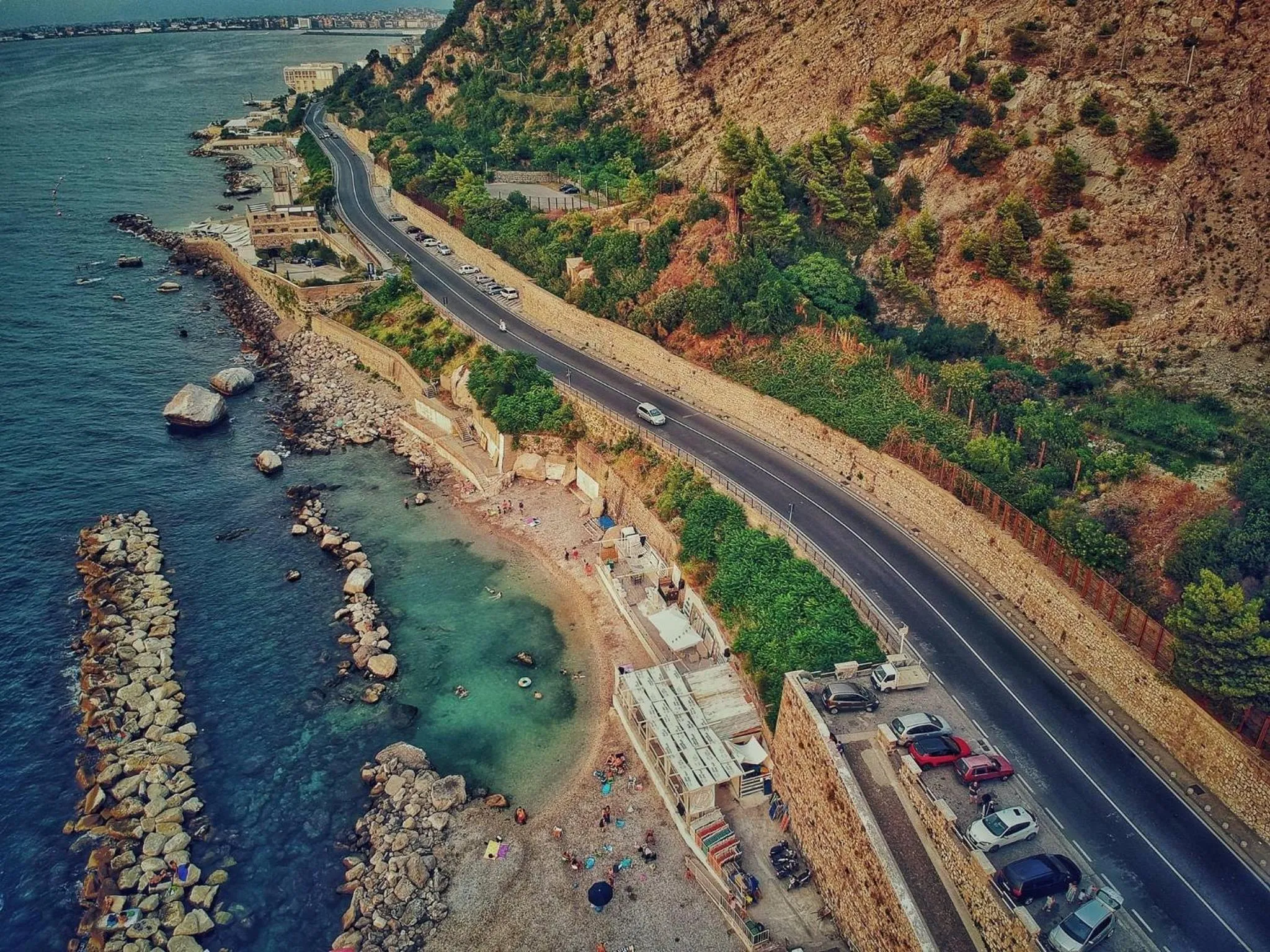 Margherita Queen Home