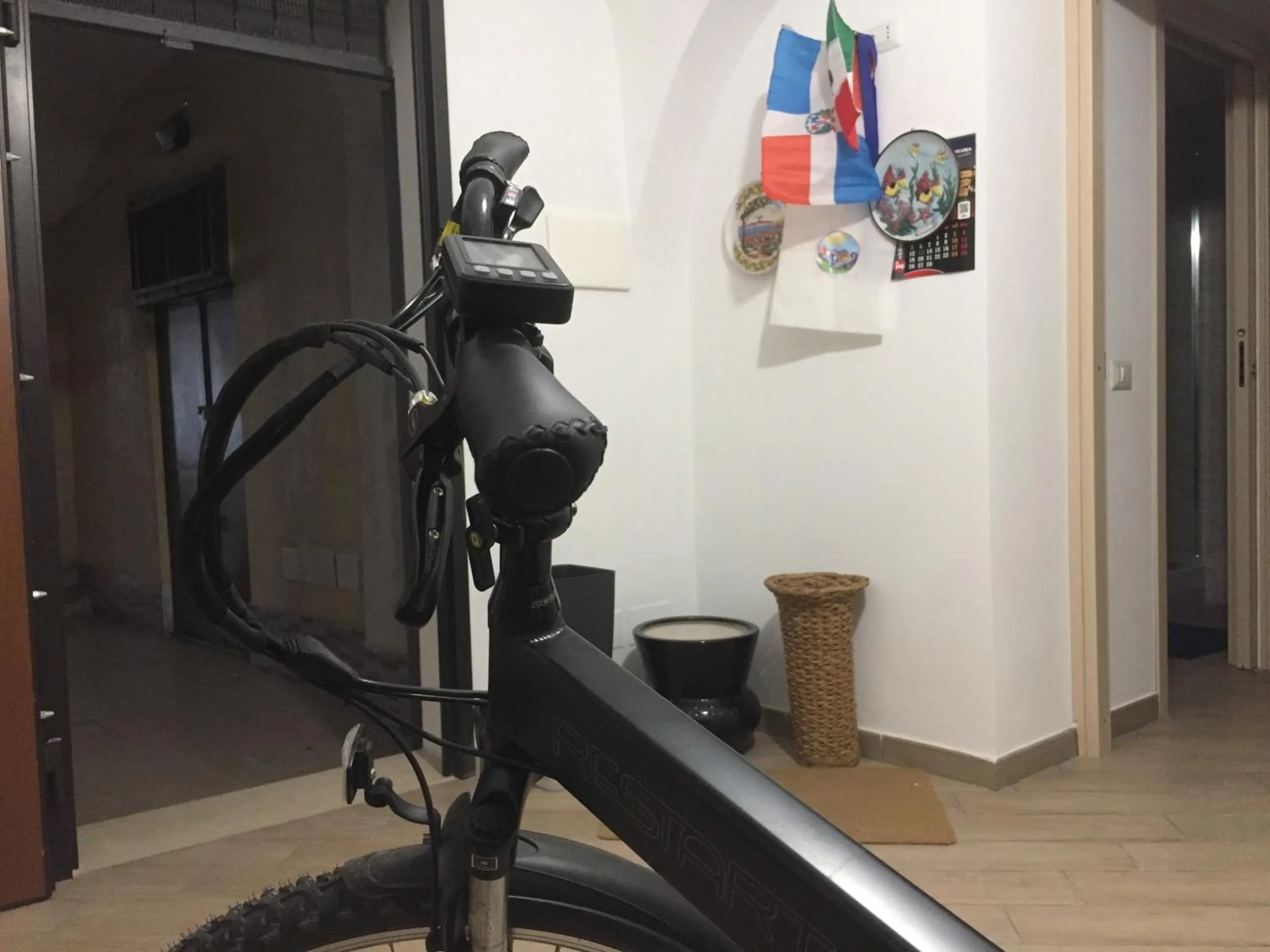 Margherita Queen Home