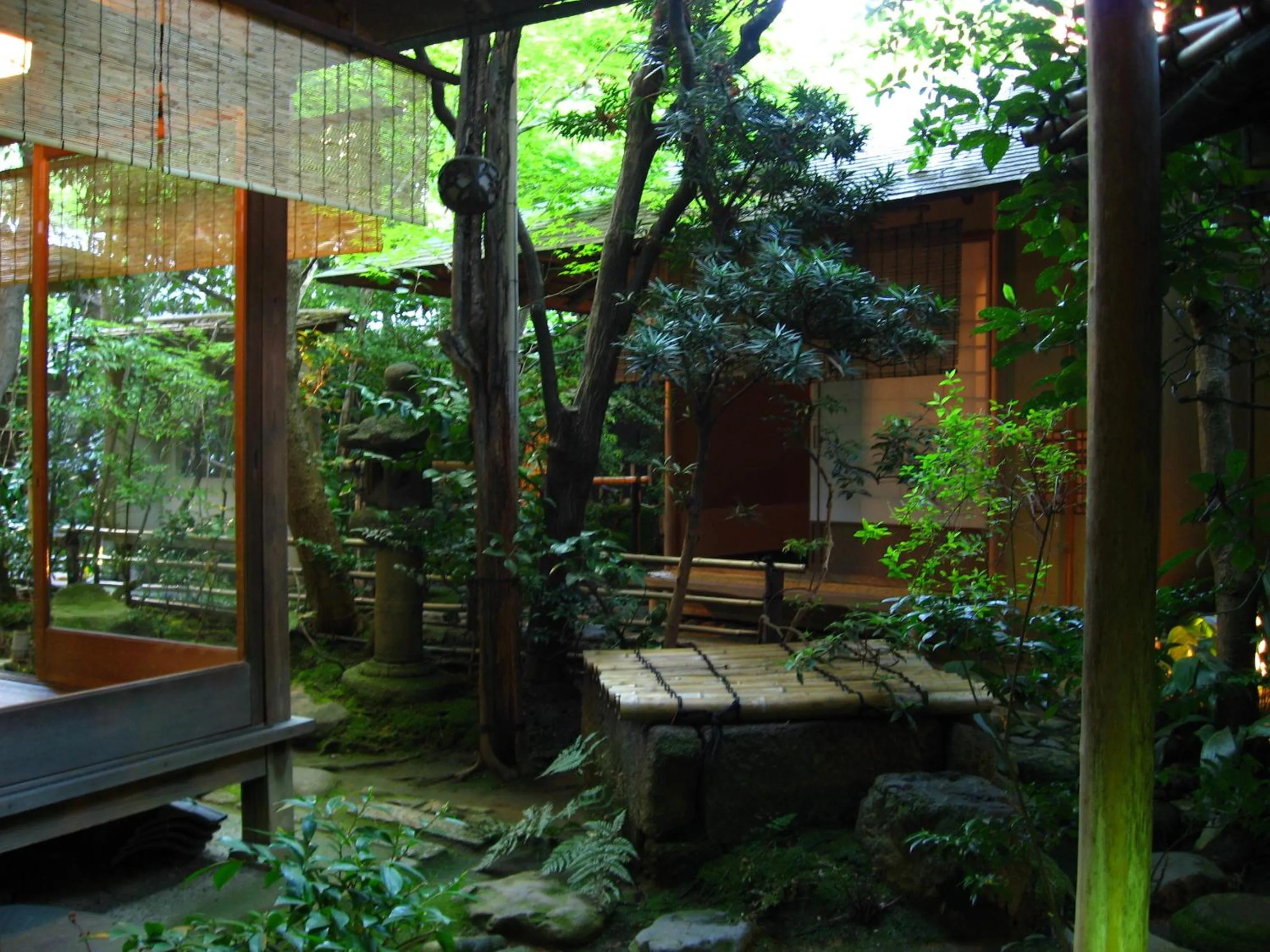 Other in Gion Yoshiima