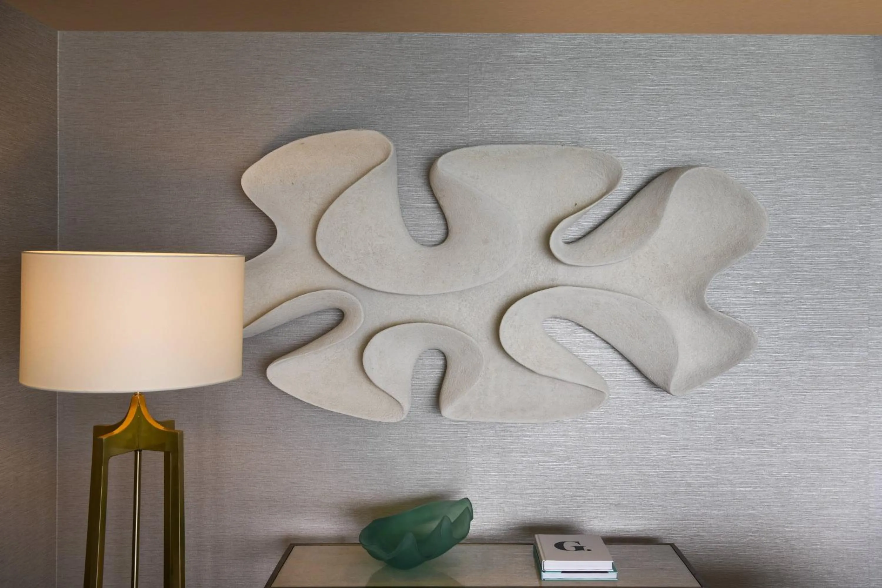 Spa and wellness centre/facilities in JW Marriott Maldives Resort & Spa