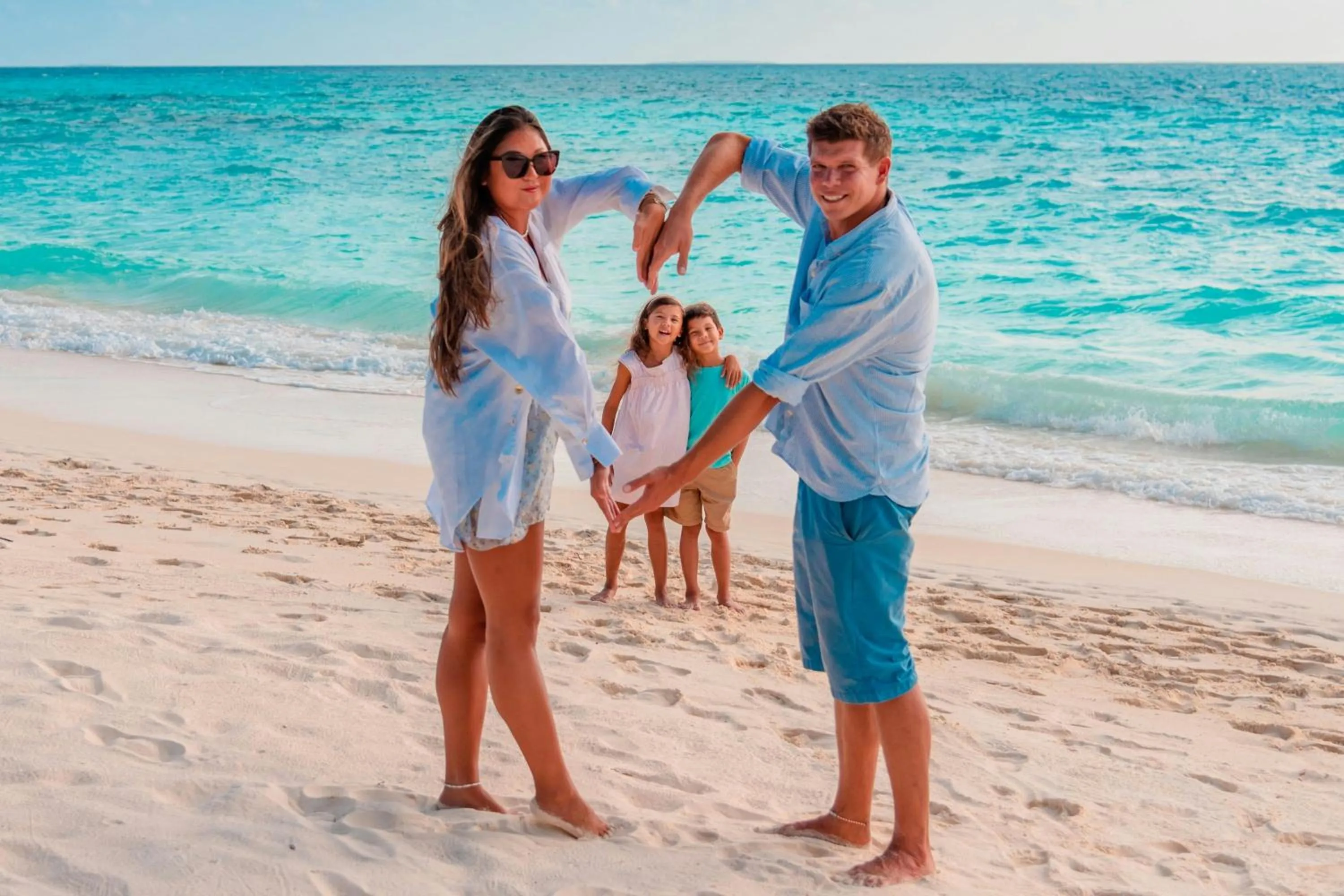 Other in JW Marriott Maldives Resort & Spa