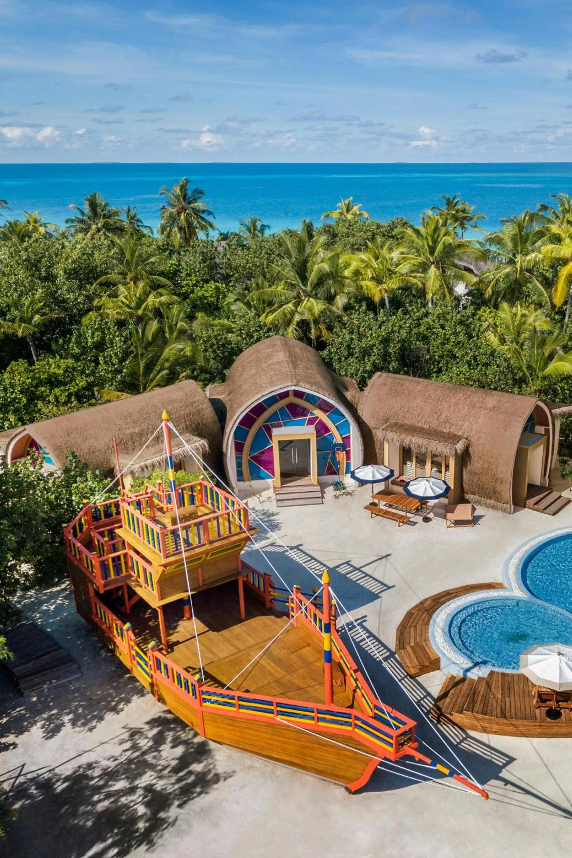 Other in JW Marriott Maldives Resort & Spa