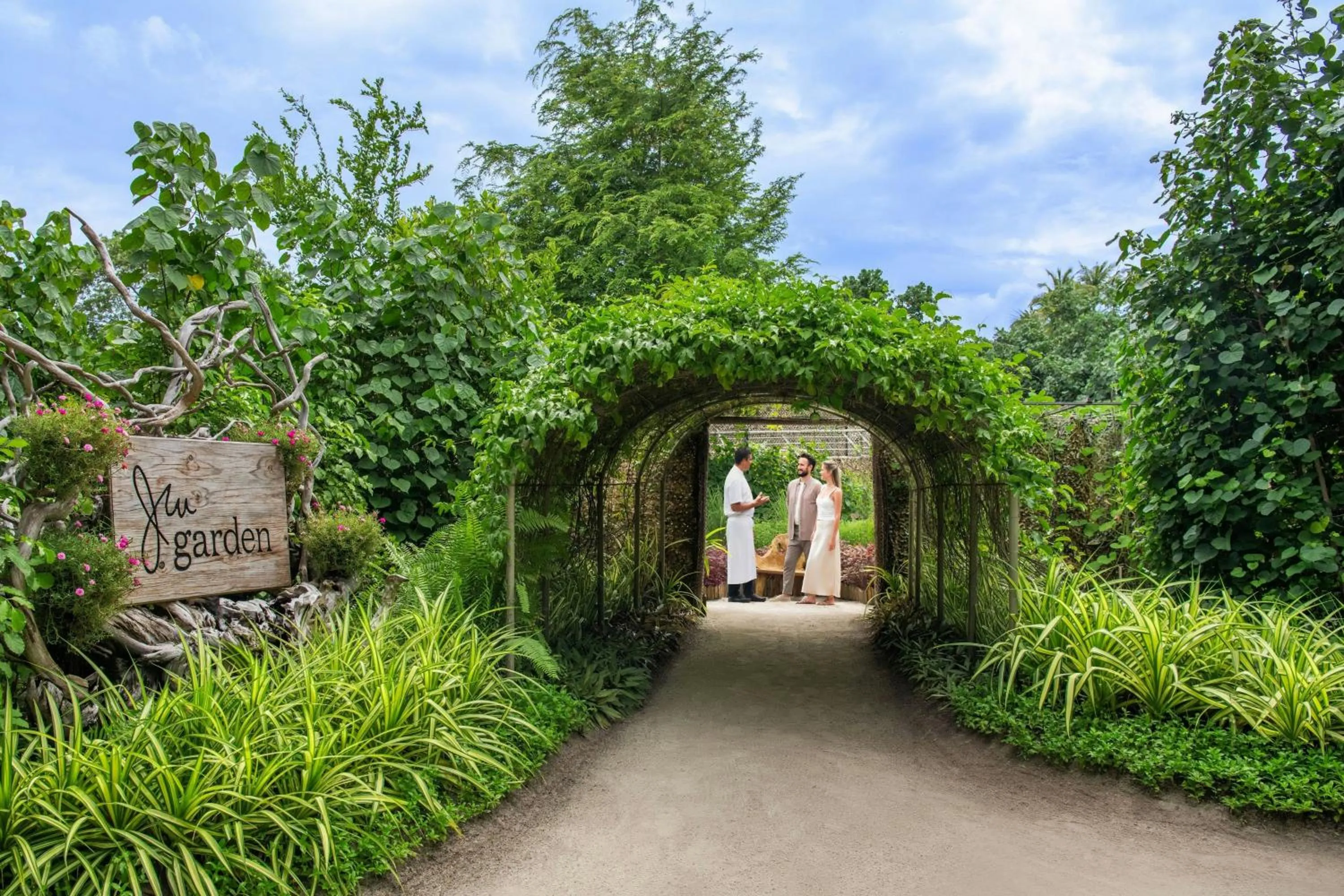 Other in JW Marriott Maldives Resort & Spa