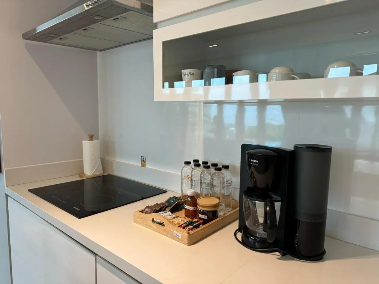 Coffee/tea facilities in Villa Tantawan Resort - Private Pool Villas