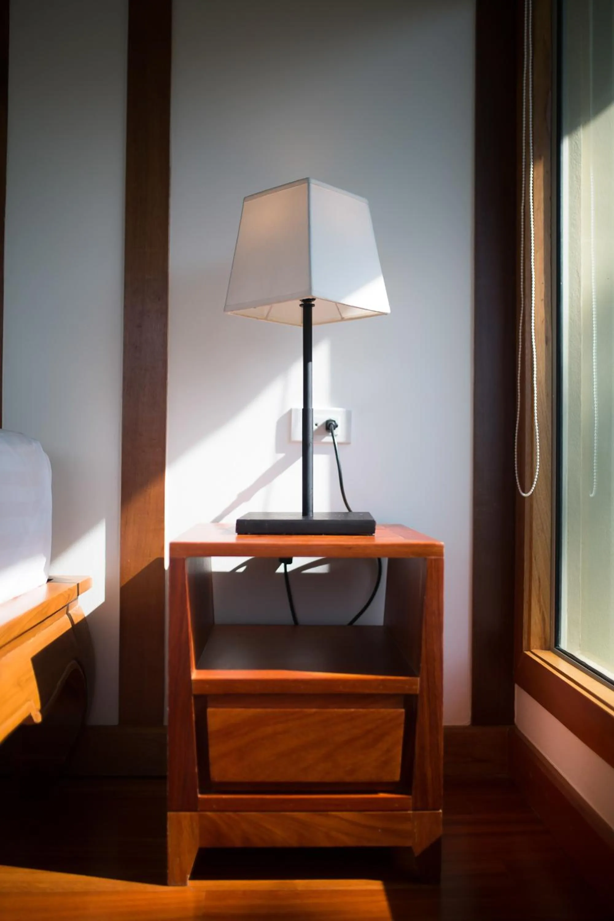 Bedroom, Bed in Villa Tantawan Resort - Private Pool Villas