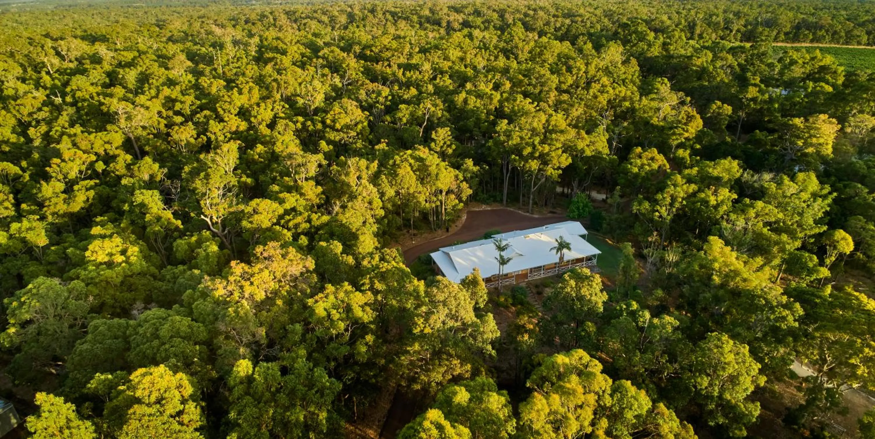 Eight Willows Retreat