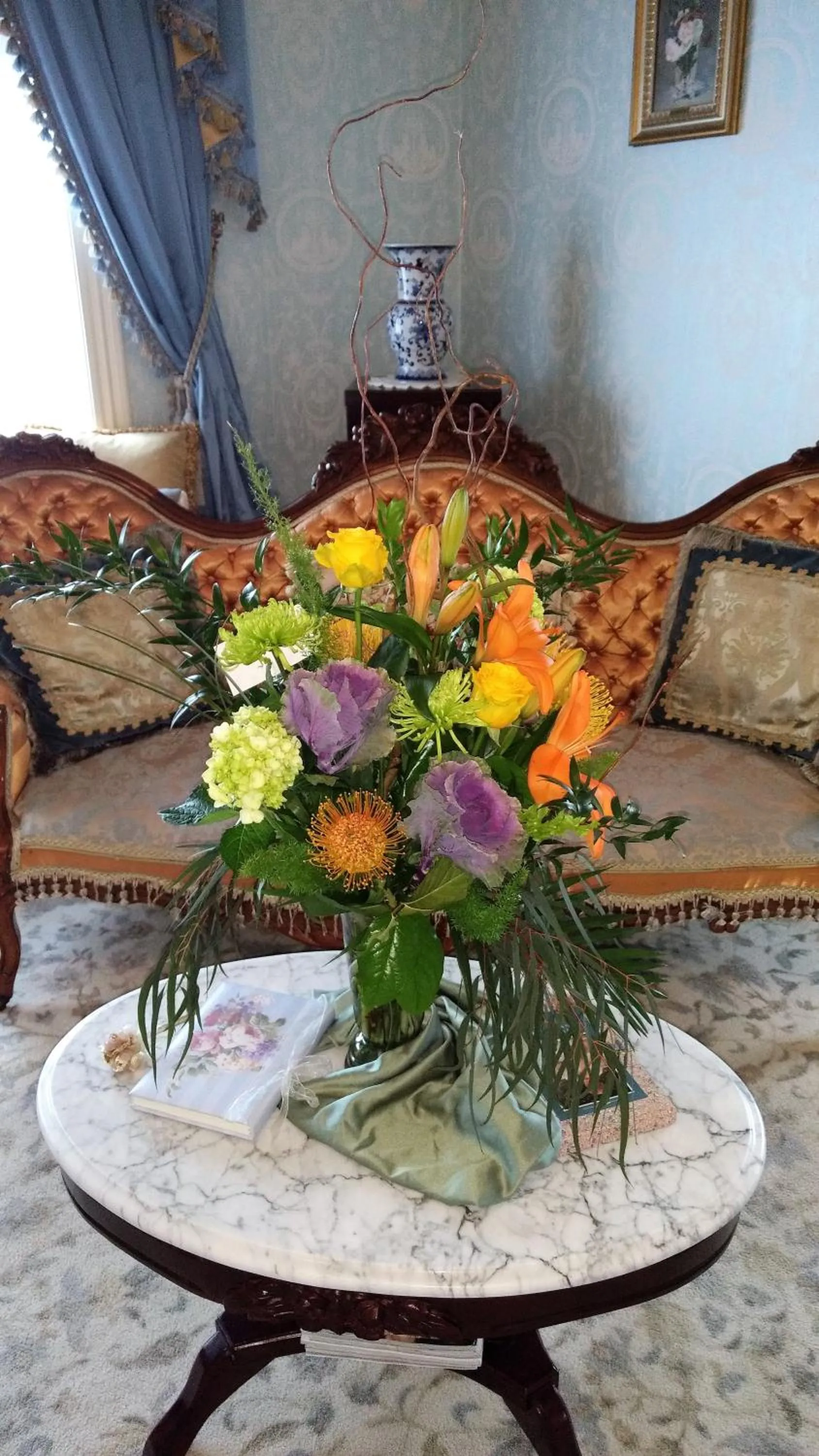 Alexander Mansion Bed and Breakfast