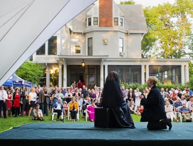 Alexander Mansion Bed and Breakfast