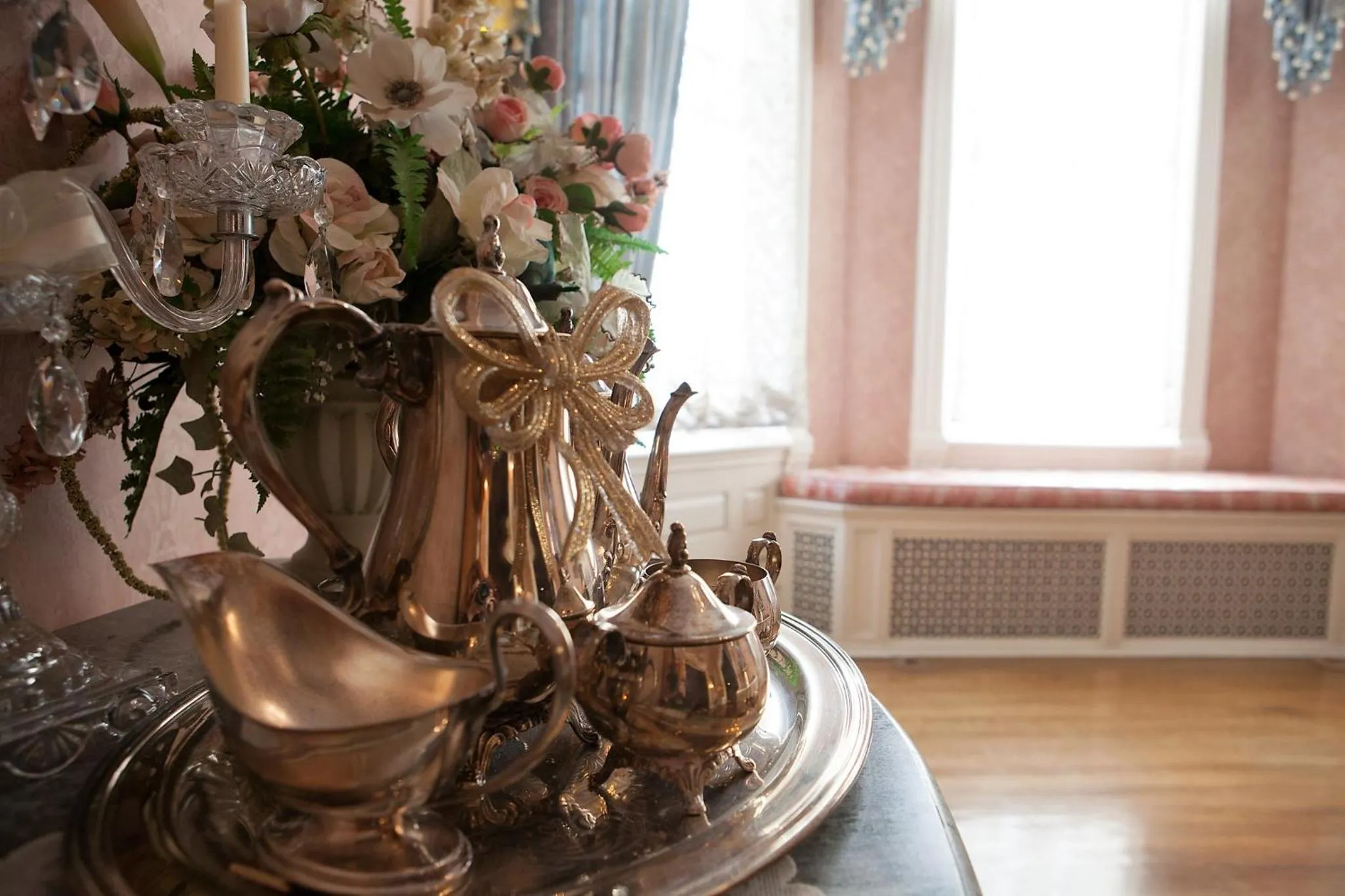 Alexander Mansion Bed and Breakfast