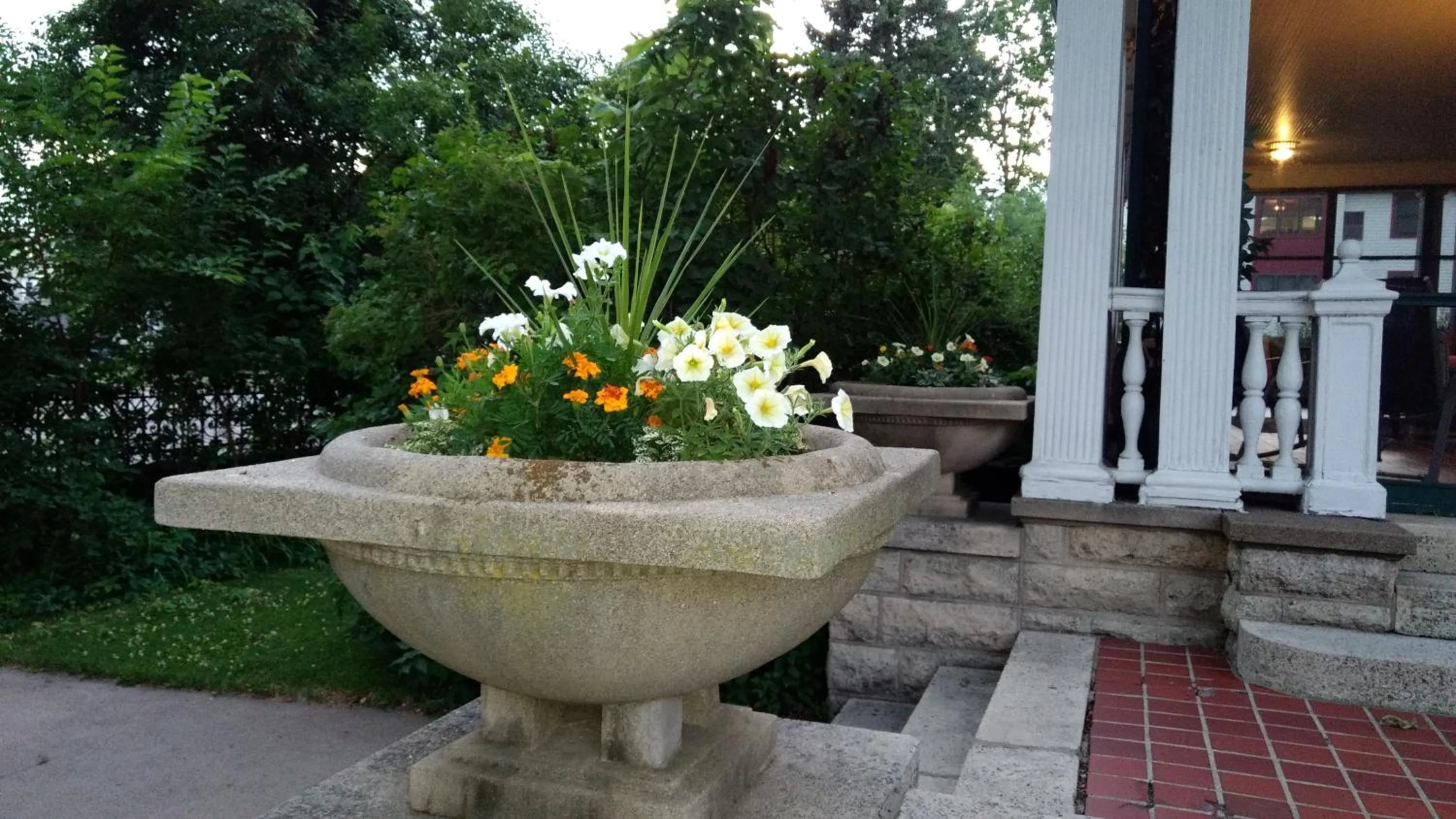 Alexander Mansion Bed and Breakfast