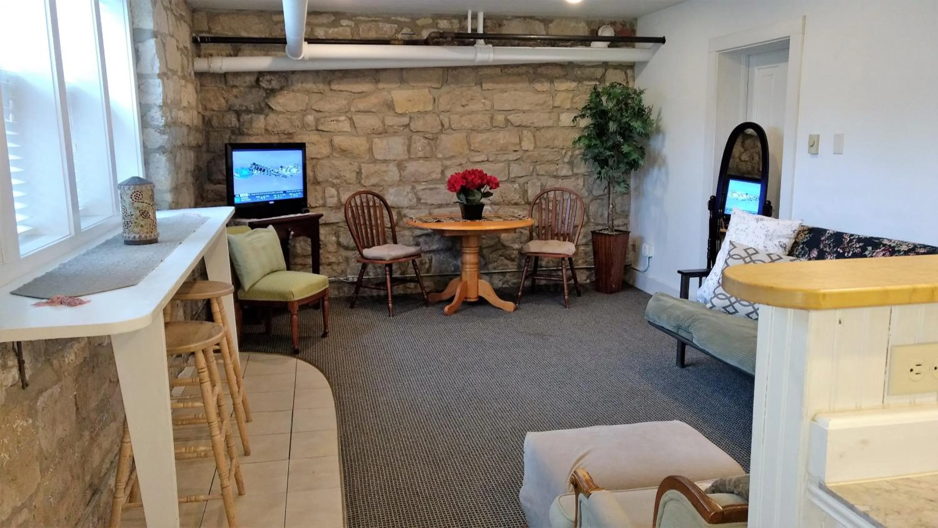 Alexander Mansion Bed and Breakfast