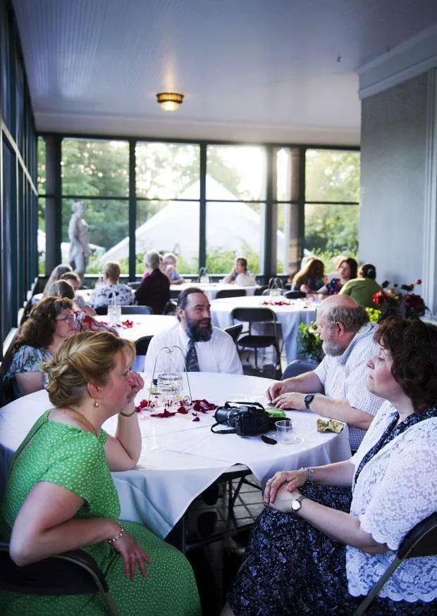 Property building in Alexander Mansion Bed and Breakfast