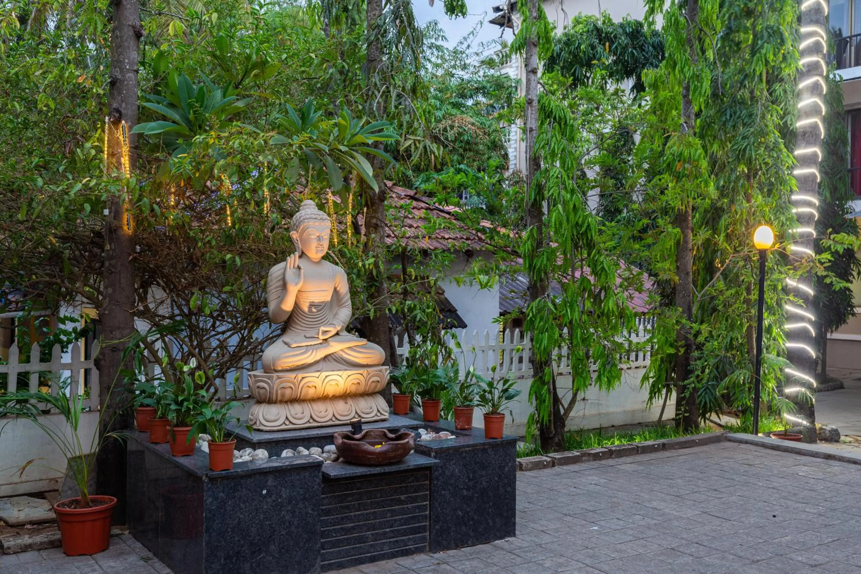 Other in CALUX Joia Do Mar Resort - Calangute