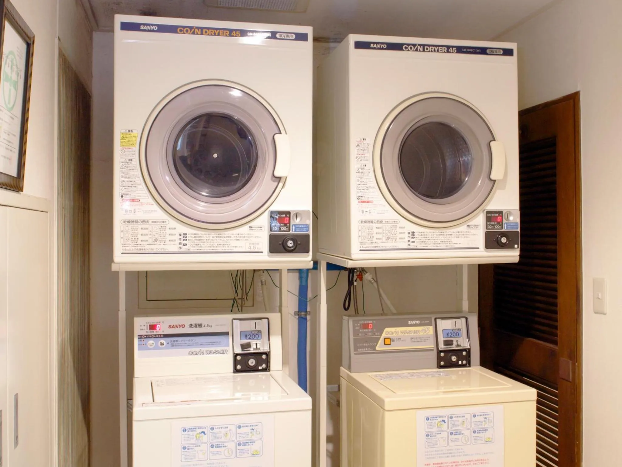 Area and facilities in Hotel Pearl City Akita Kanto-Odori