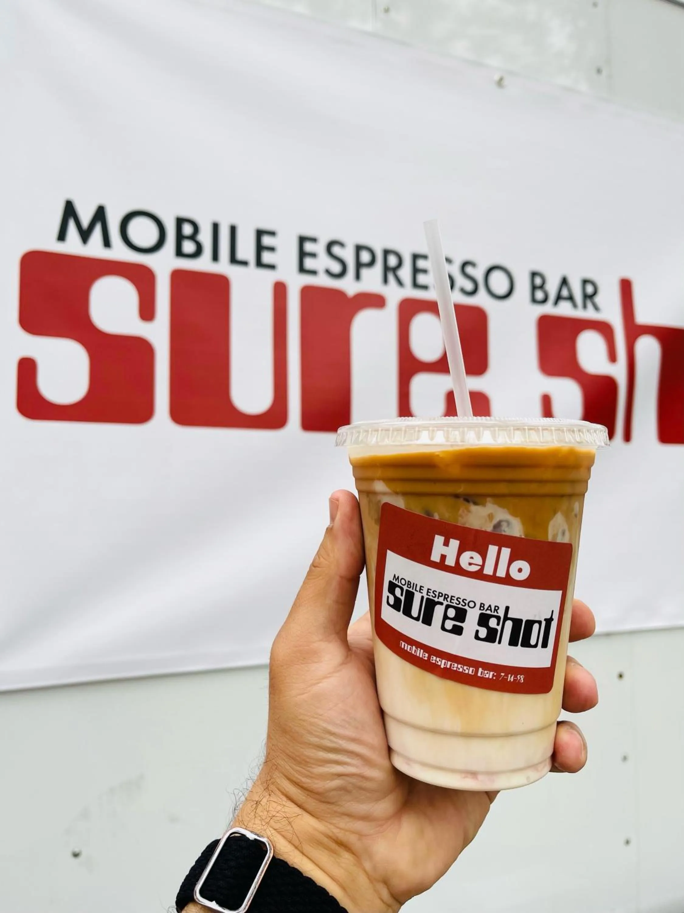 On site in Frederick Motel