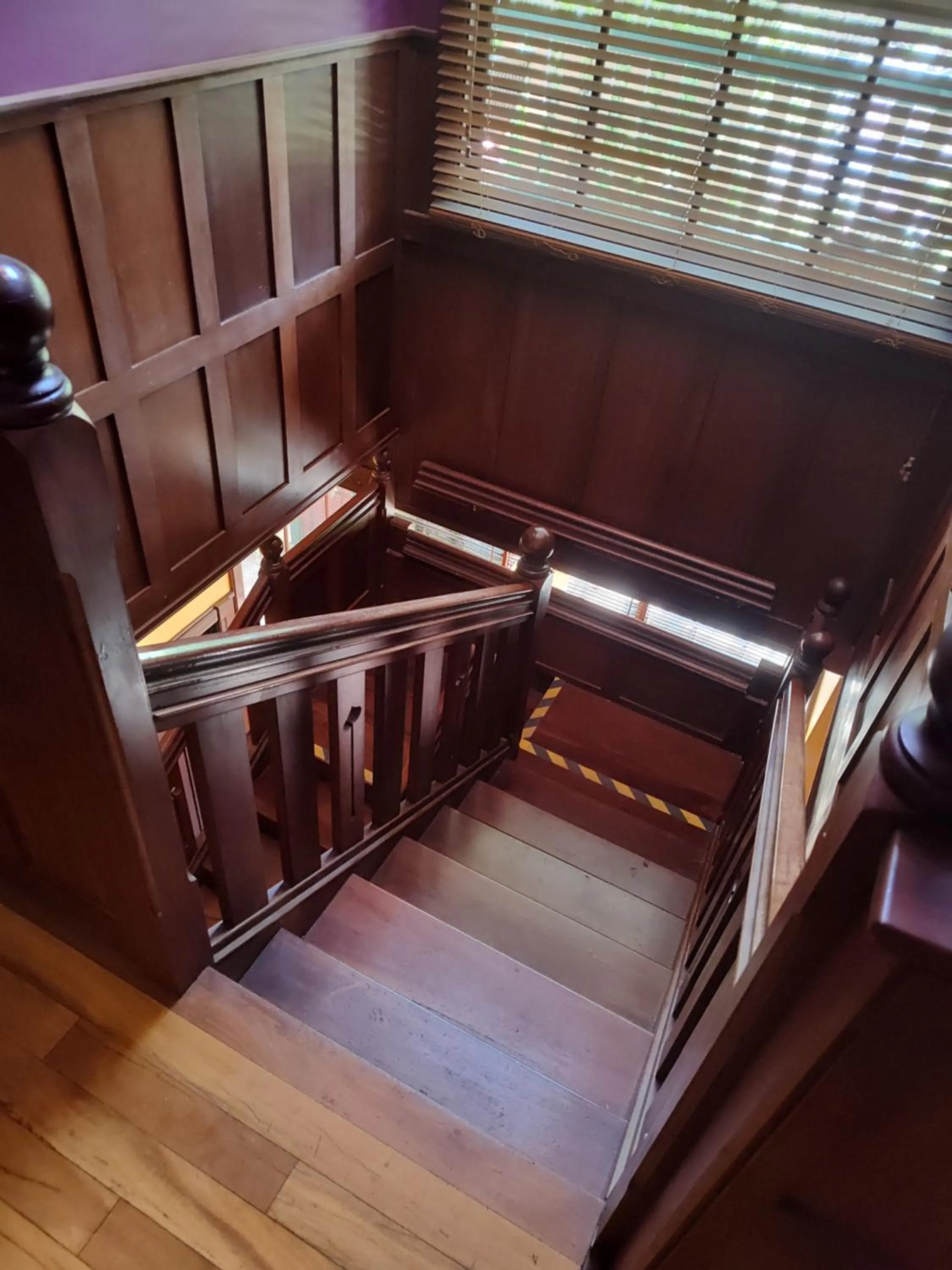 Lobby or reception in Bridgefield Guest House