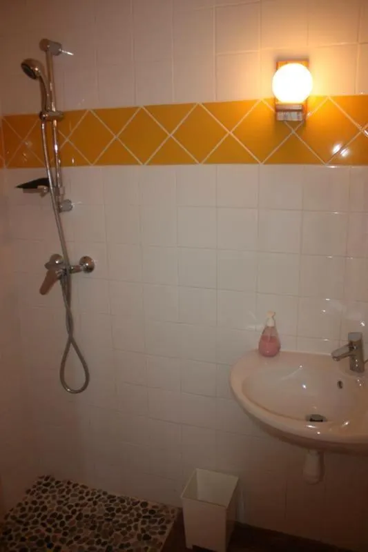 Presbytère de jonquiere