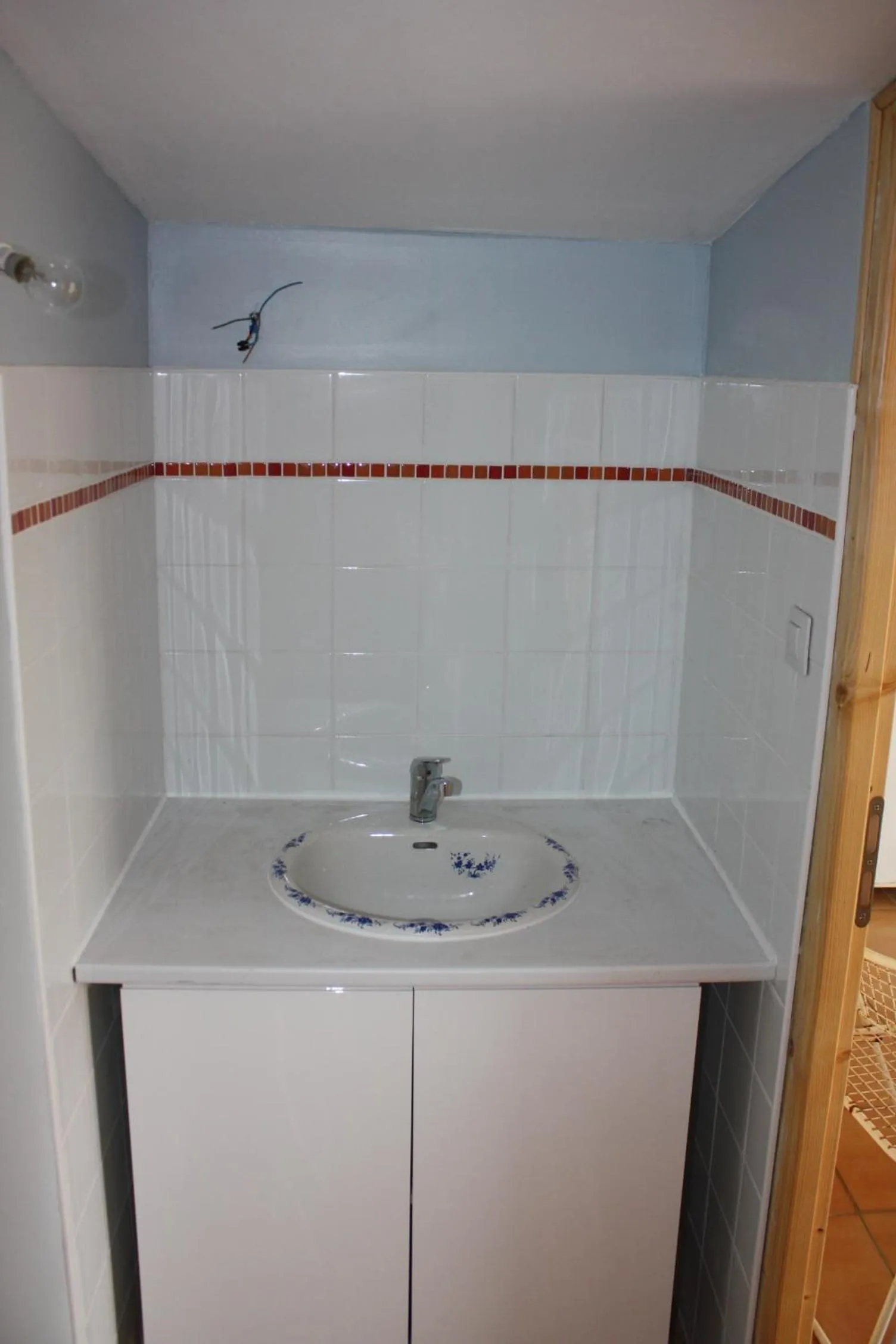 Presbytère de jonquiere