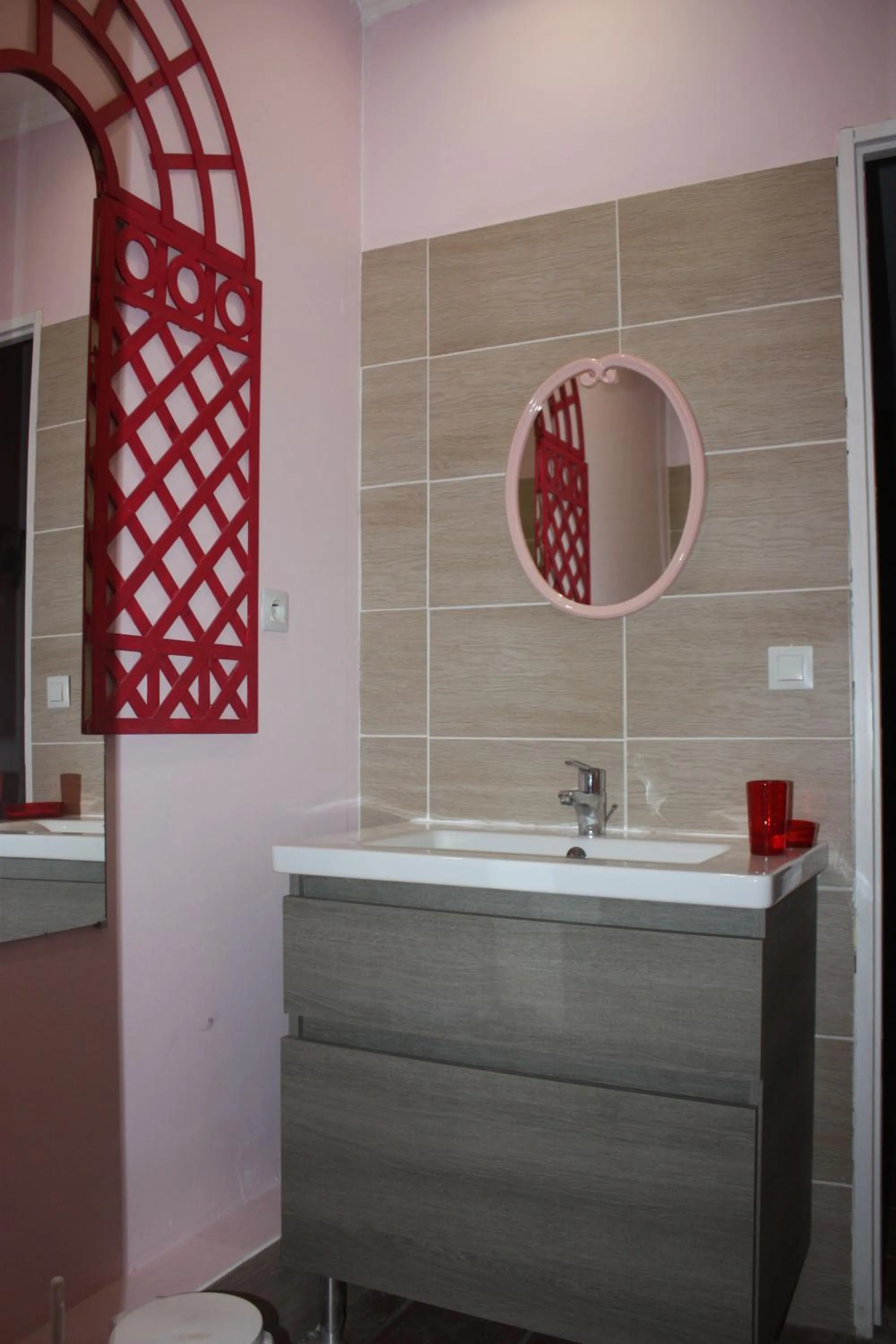 Presbytère de jonquiere