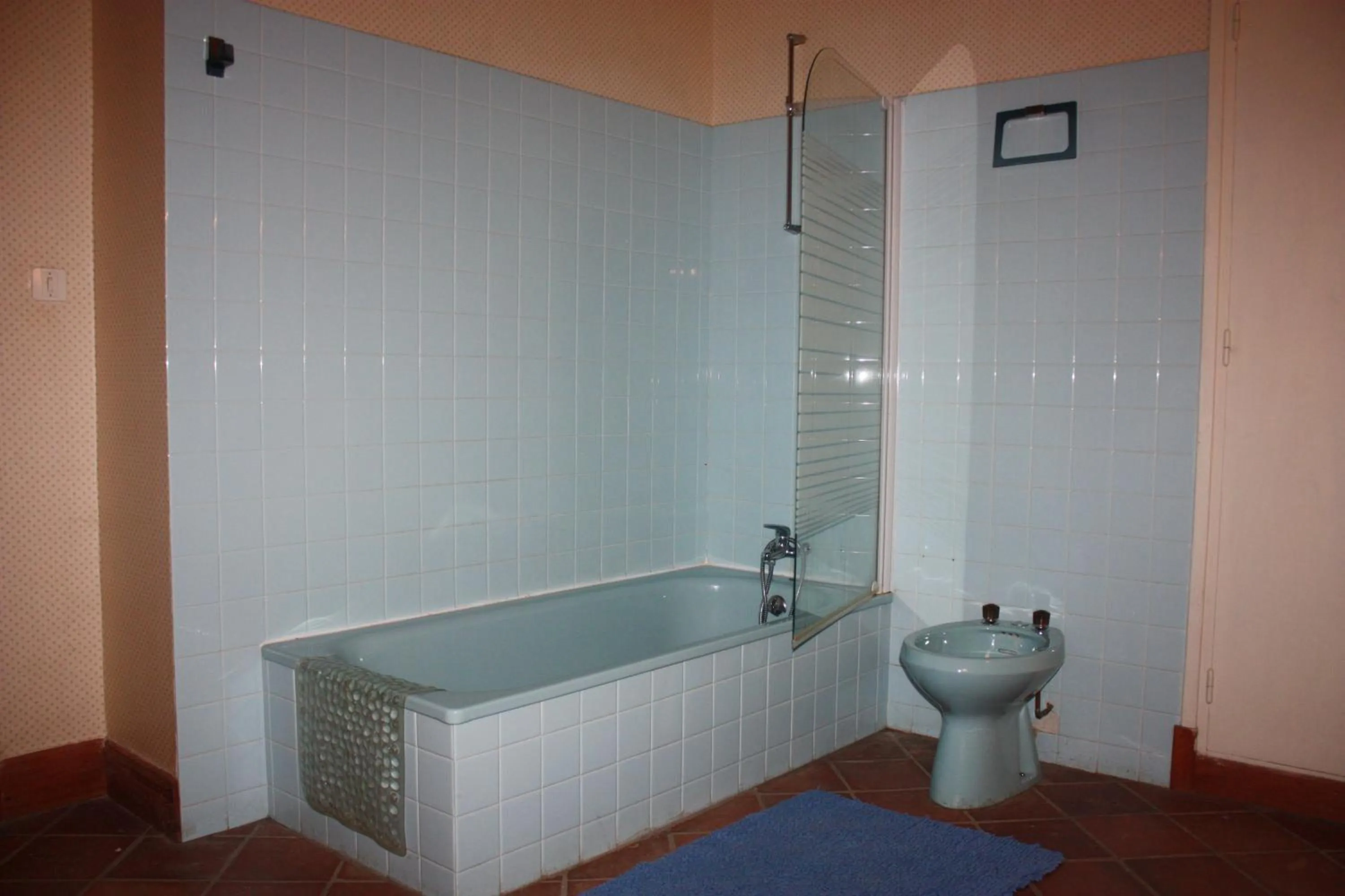 Presbytère de jonquiere