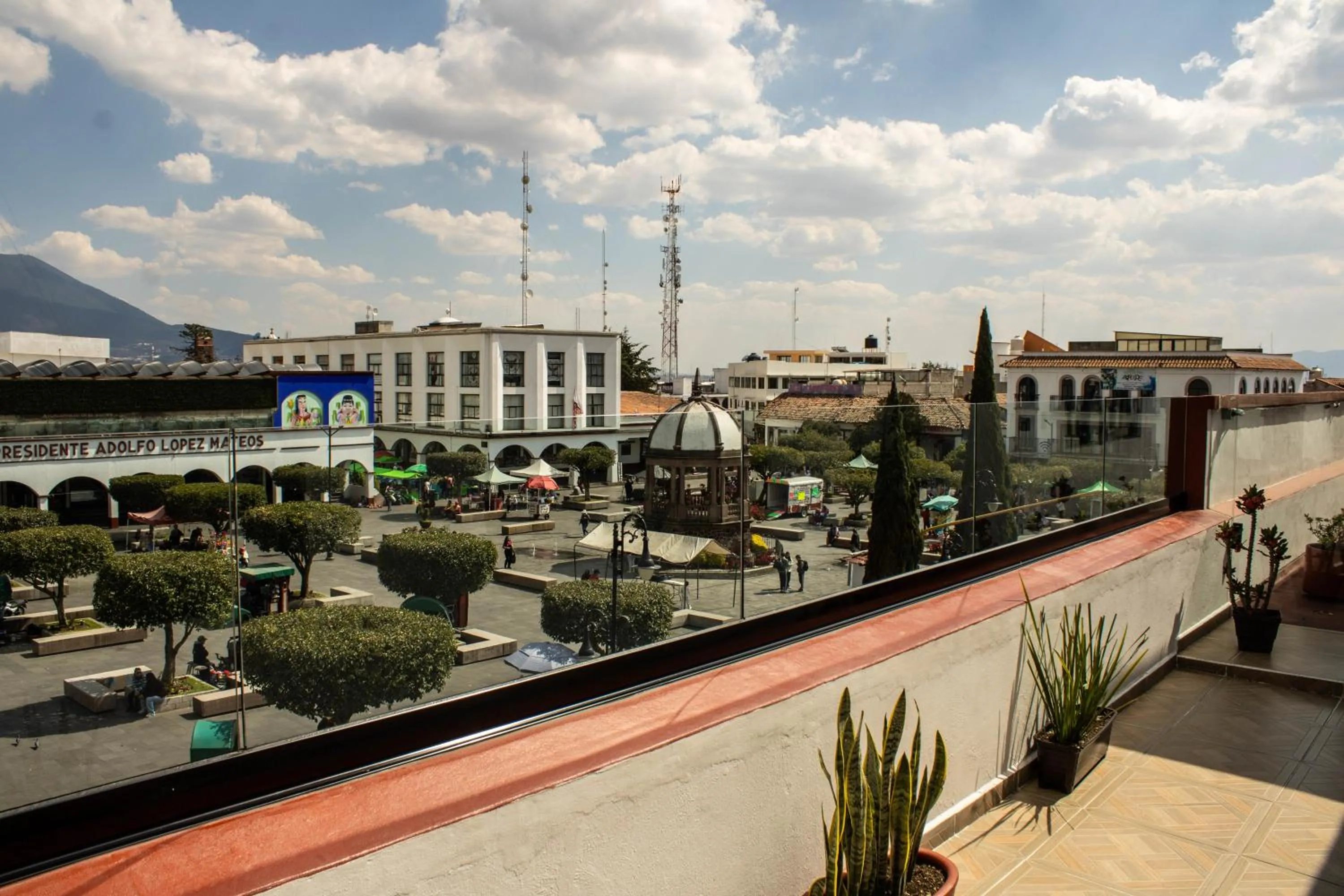 Mansion de los Abuelos