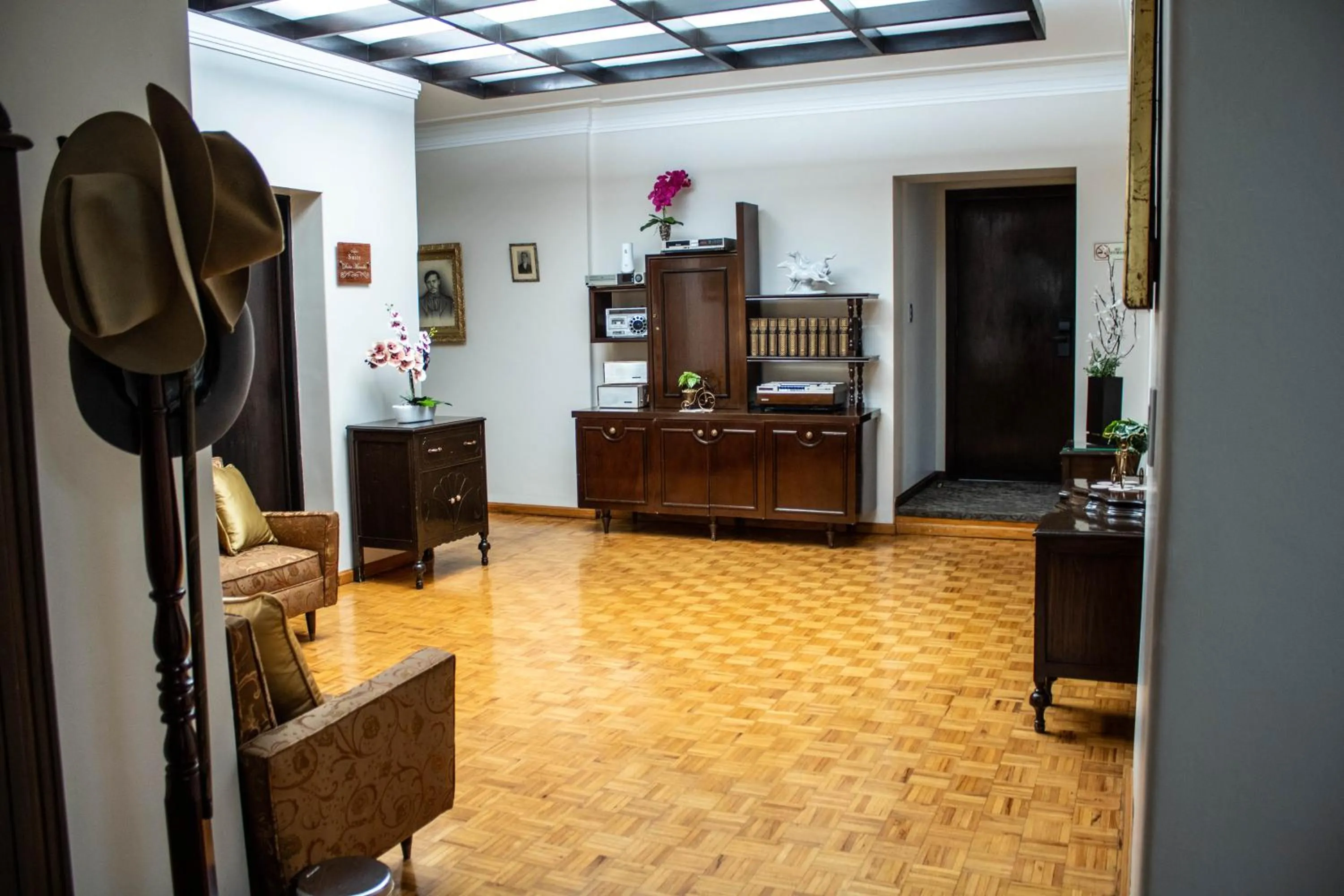 Mansion de los Abuelos