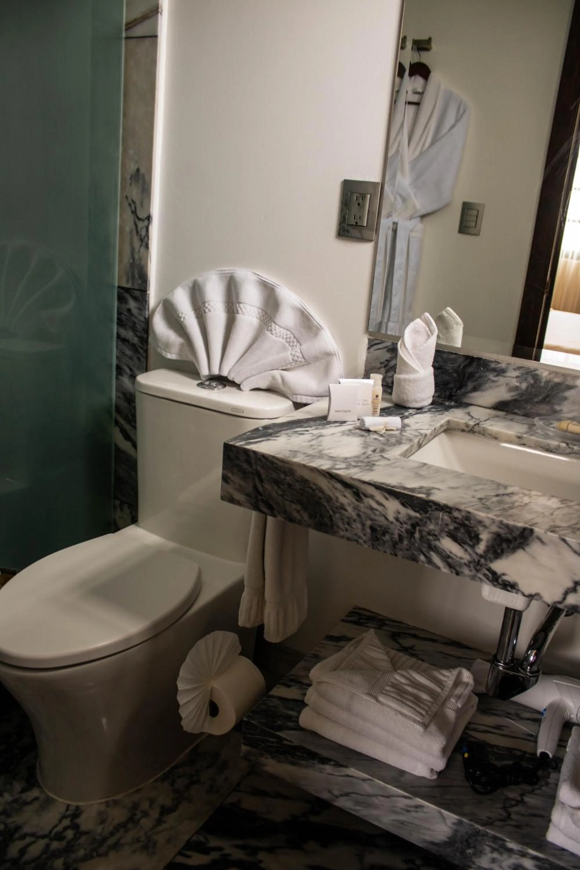 Mansion de los Abuelos