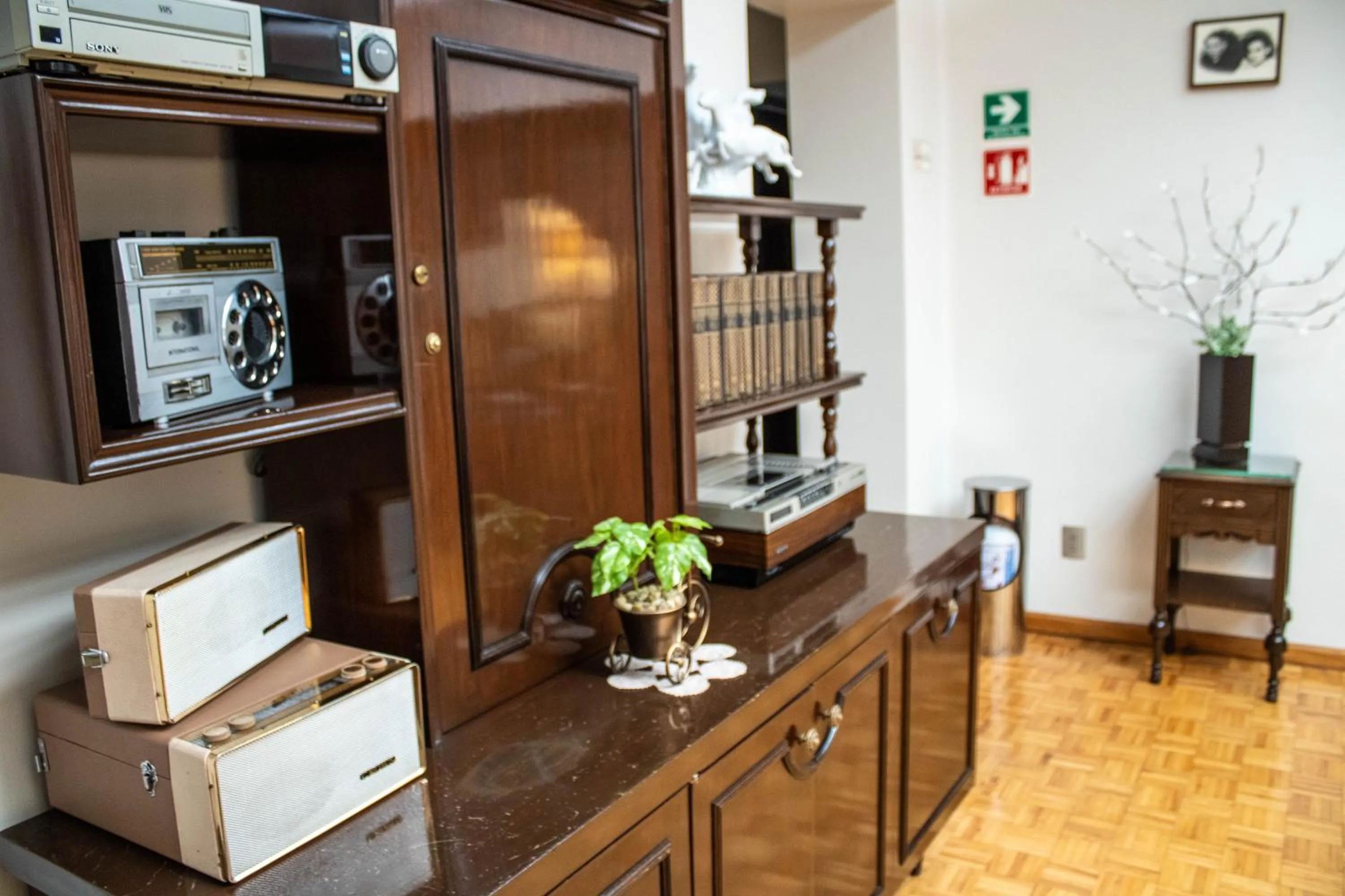 Mansion de los Abuelos