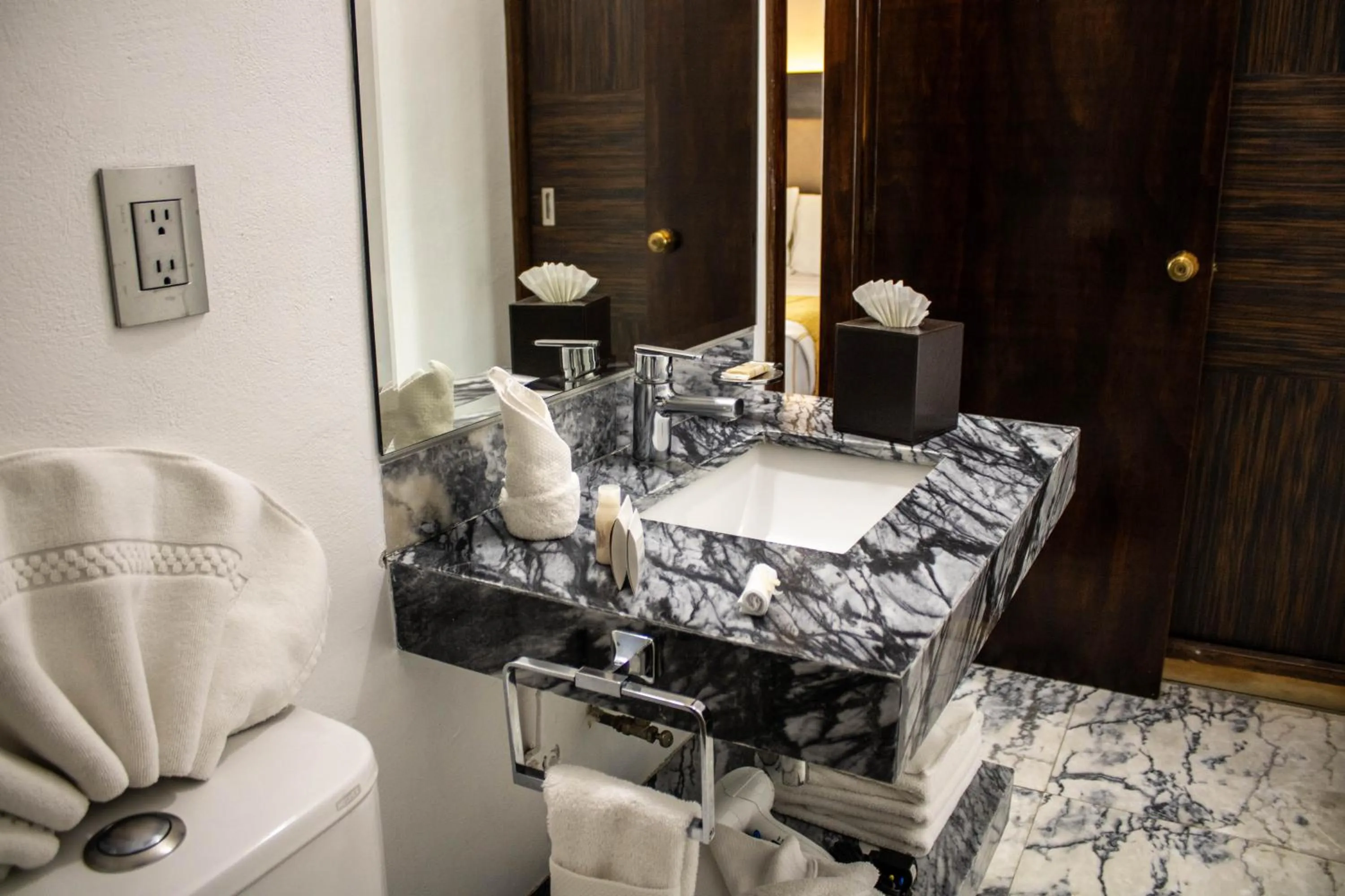 Mansion de los Abuelos