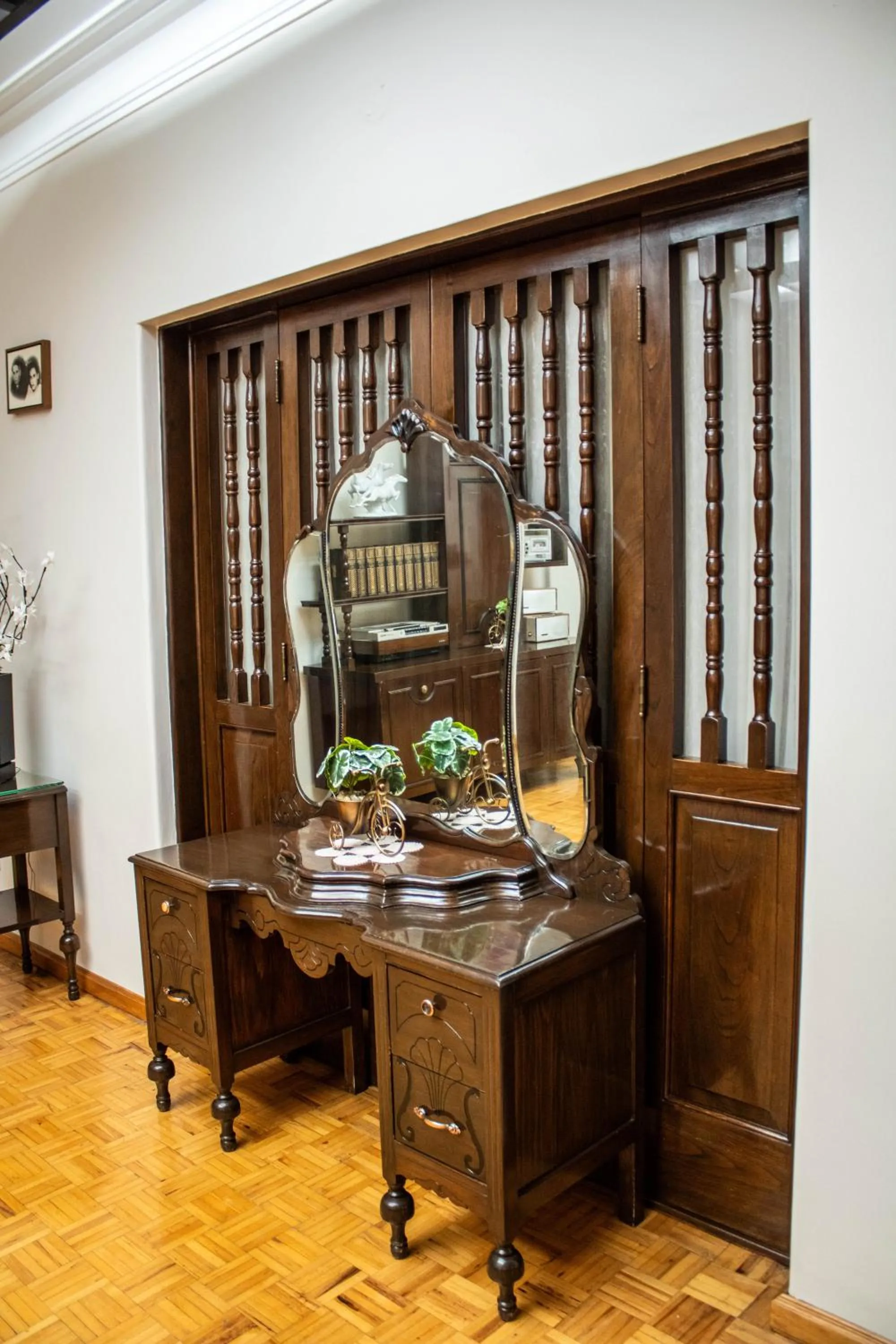 Mansion de los Abuelos