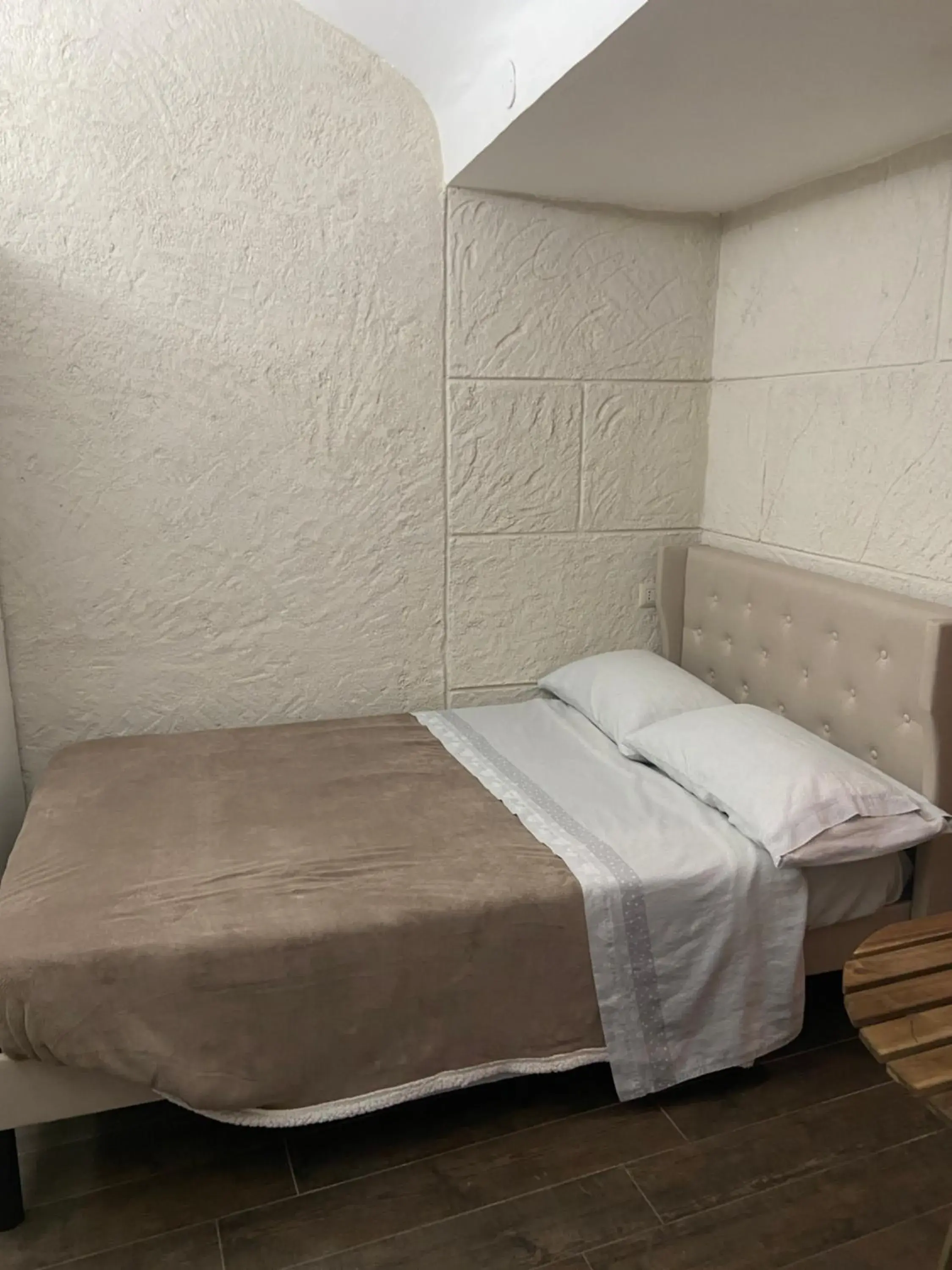 Deluxe Double Room - single occupancy in b&b ERCOLANO Scavi Deluxe Double Room - single occupancy in b&b ERCOLANO Scavi