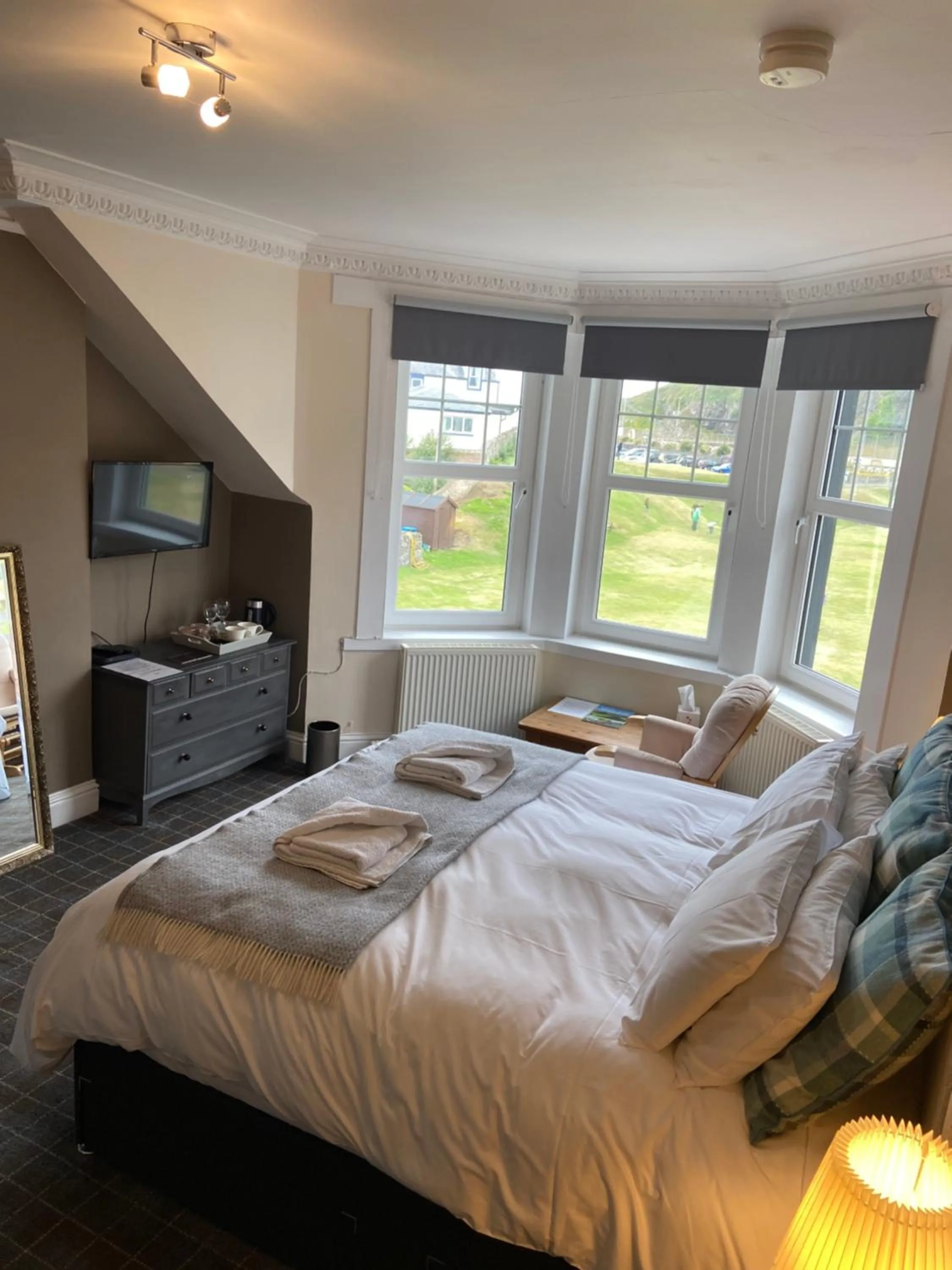 No 4 Portpatrick B&B