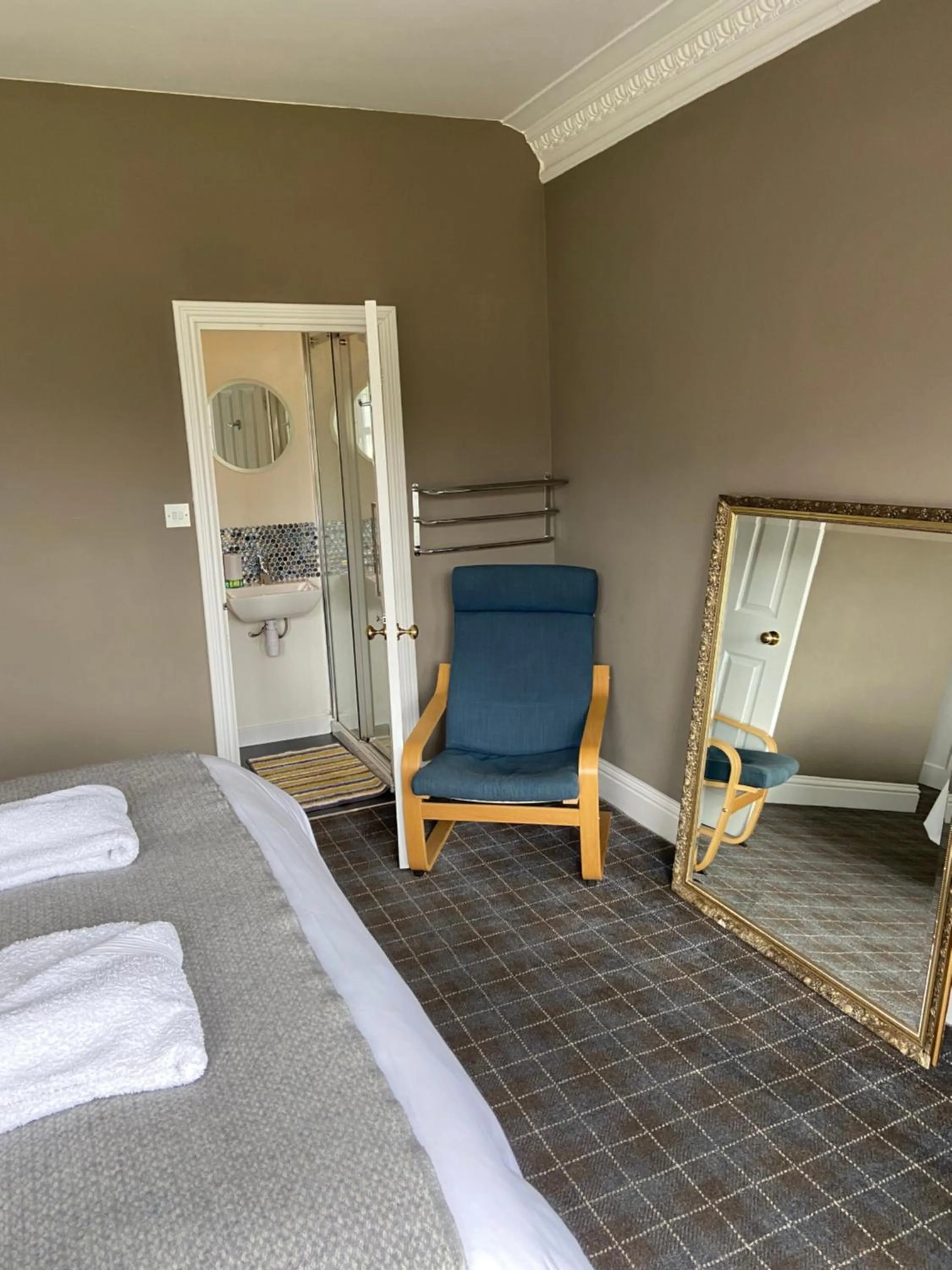 No 4 Portpatrick B&B