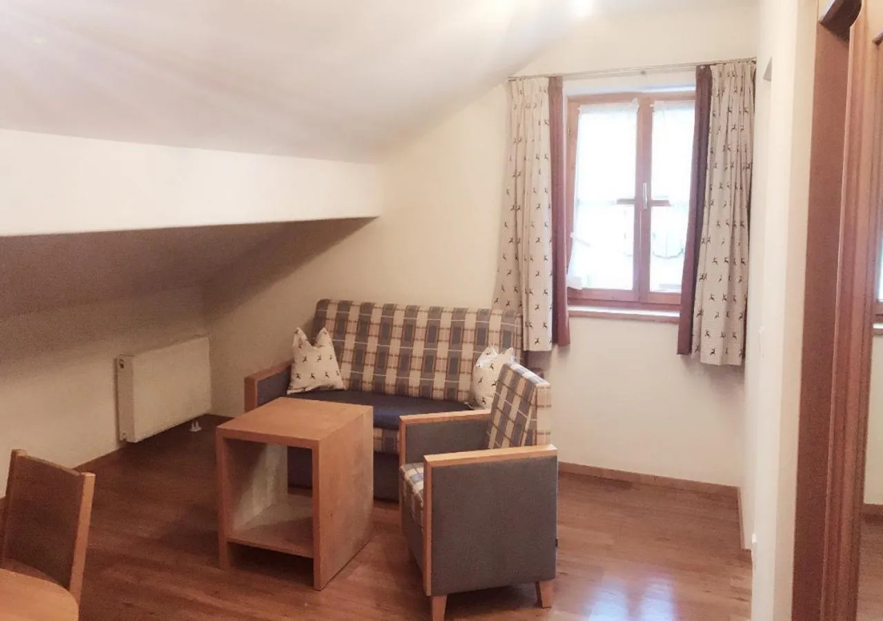 Decorative detail in Hotel am Wiesenhang - Garni