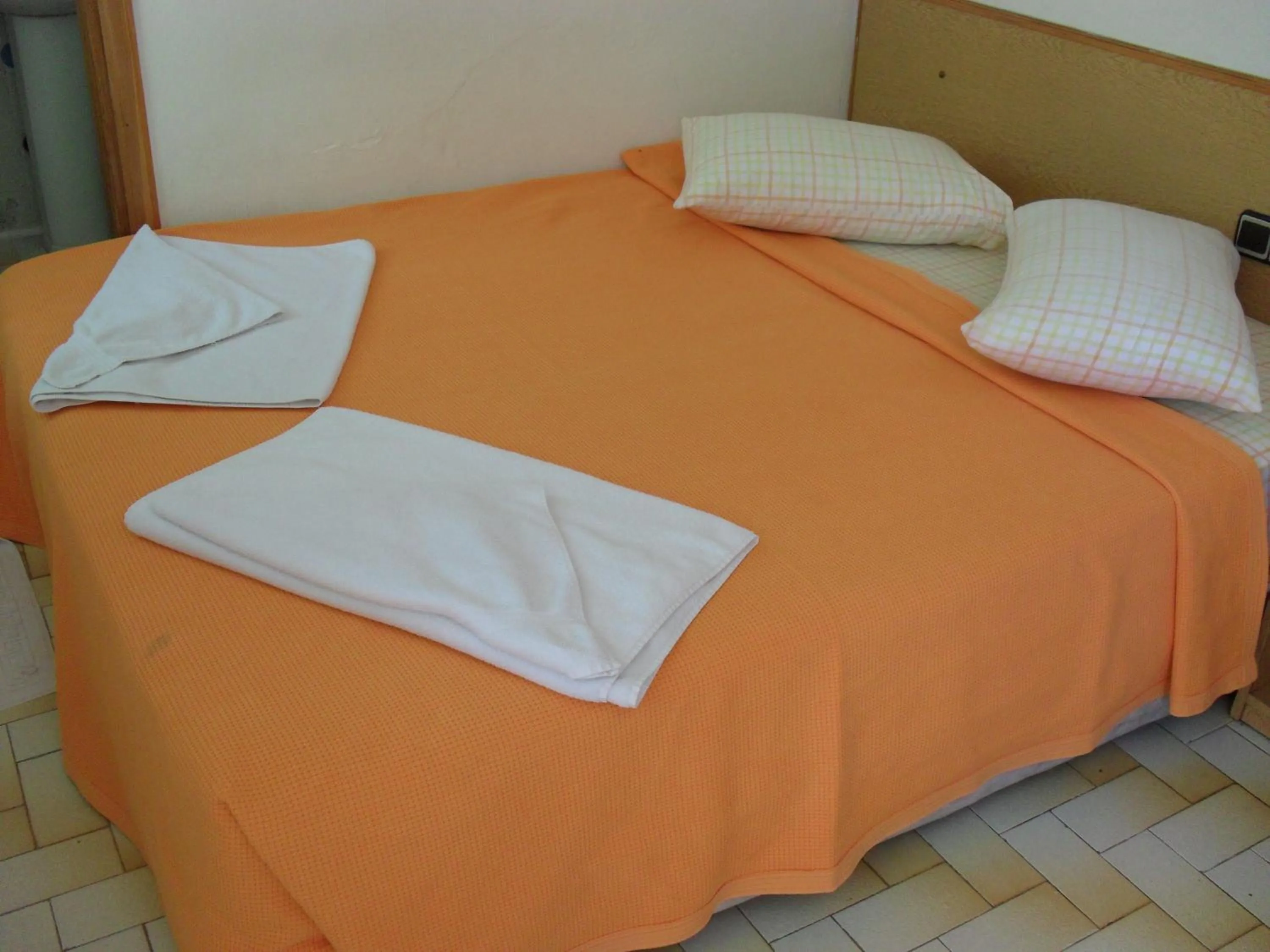 Bedroom, Bed in Hotel Yildirimoglu