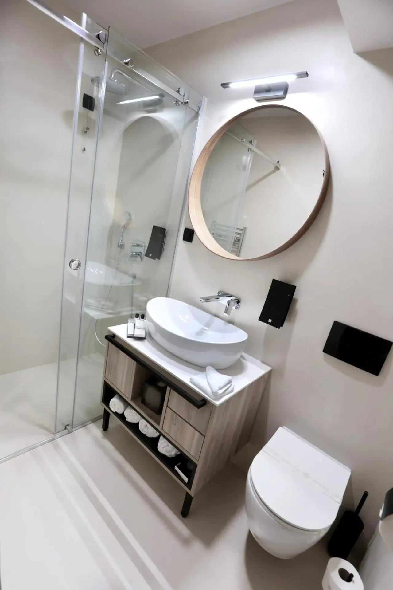 Standard Double Room with Garden View - single occupancy in Hotel Milenij Standard Double Room with Garden View - single occupancy in Hotel Milenij