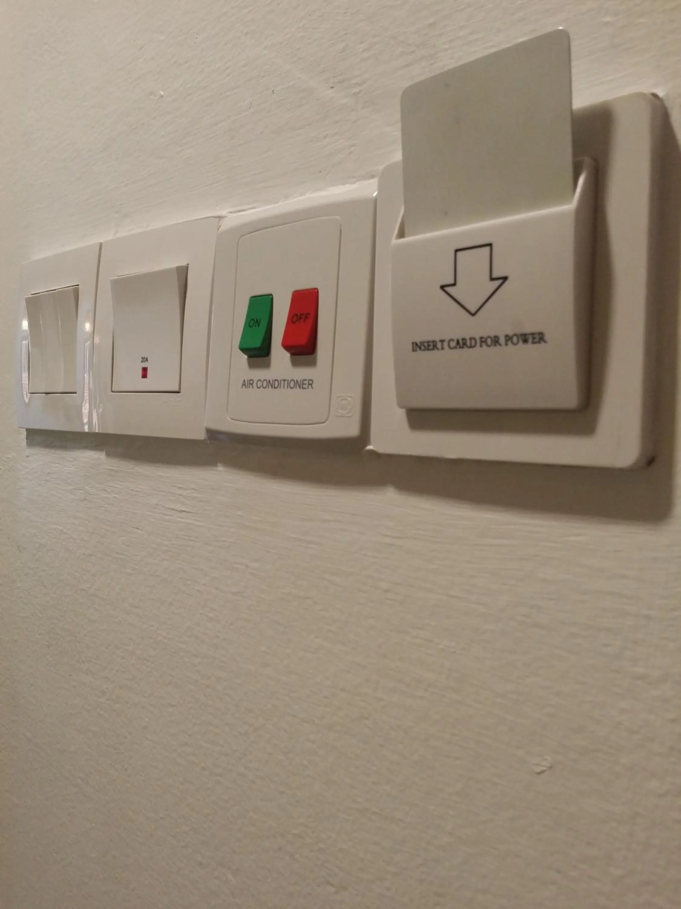 Other in Seremban Inn