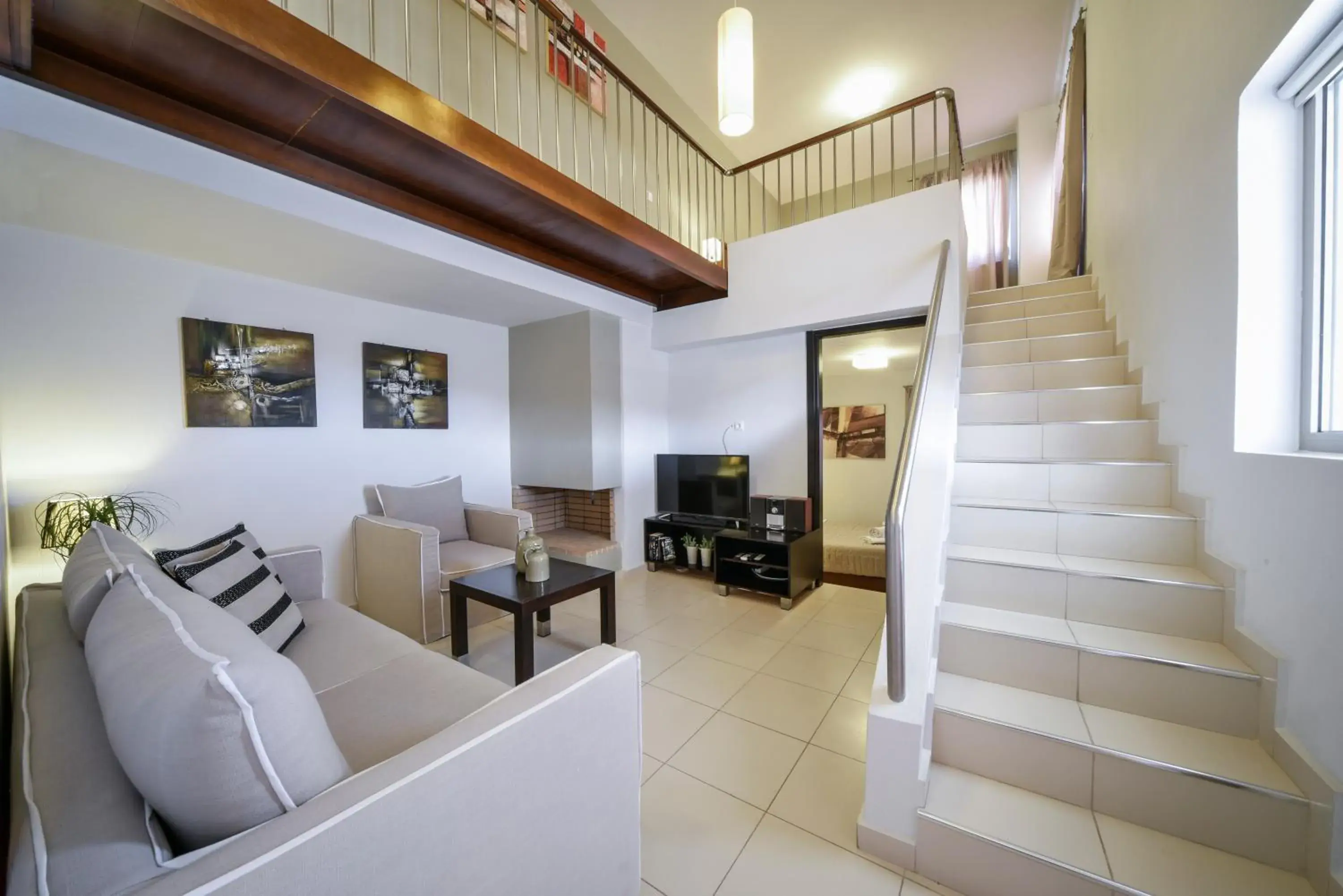 Maisonette in Lenikos Resort Maisonette in Lenikos Resort