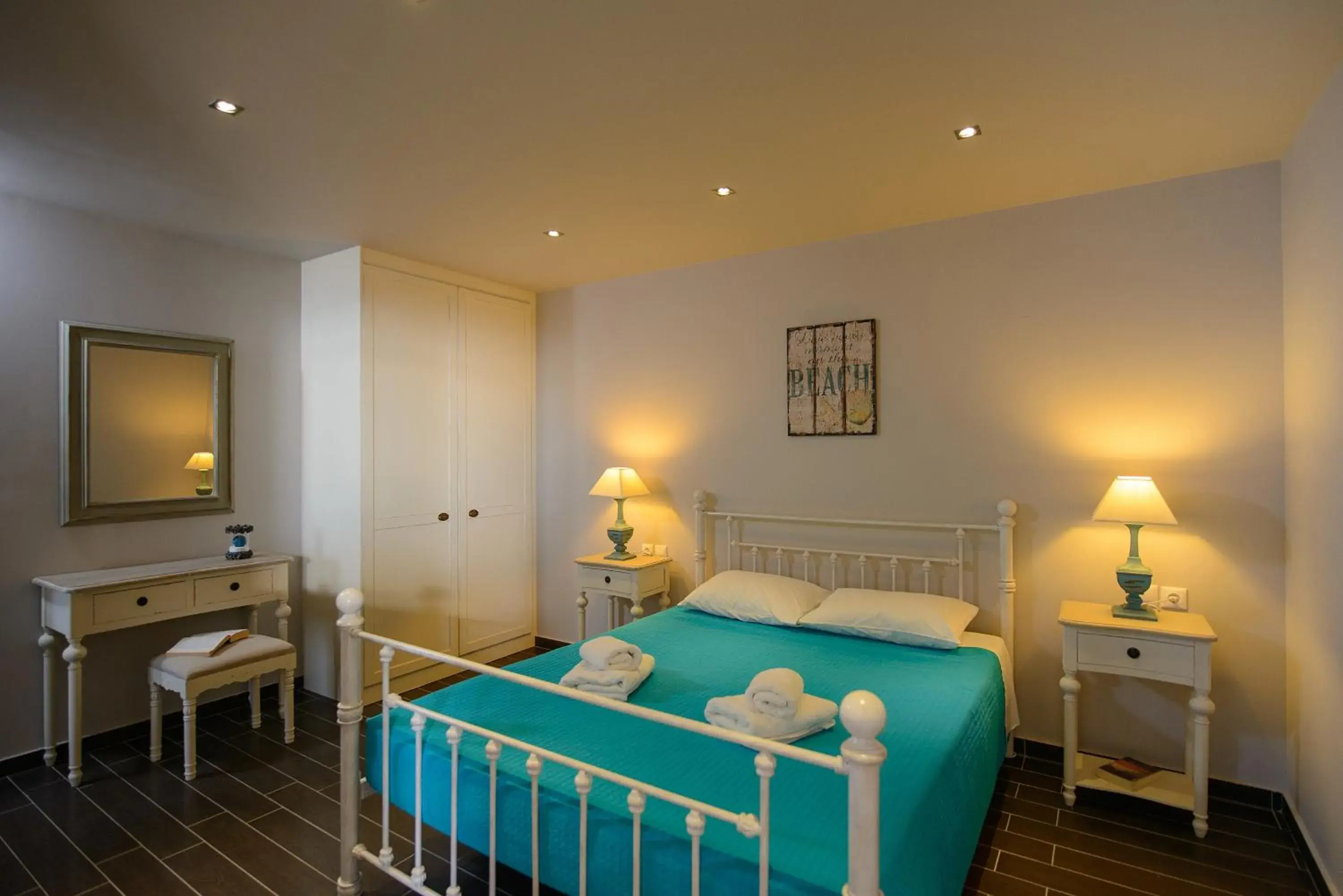 Junior Suite in Lenikos Resort Junior Suite in Lenikos Resort