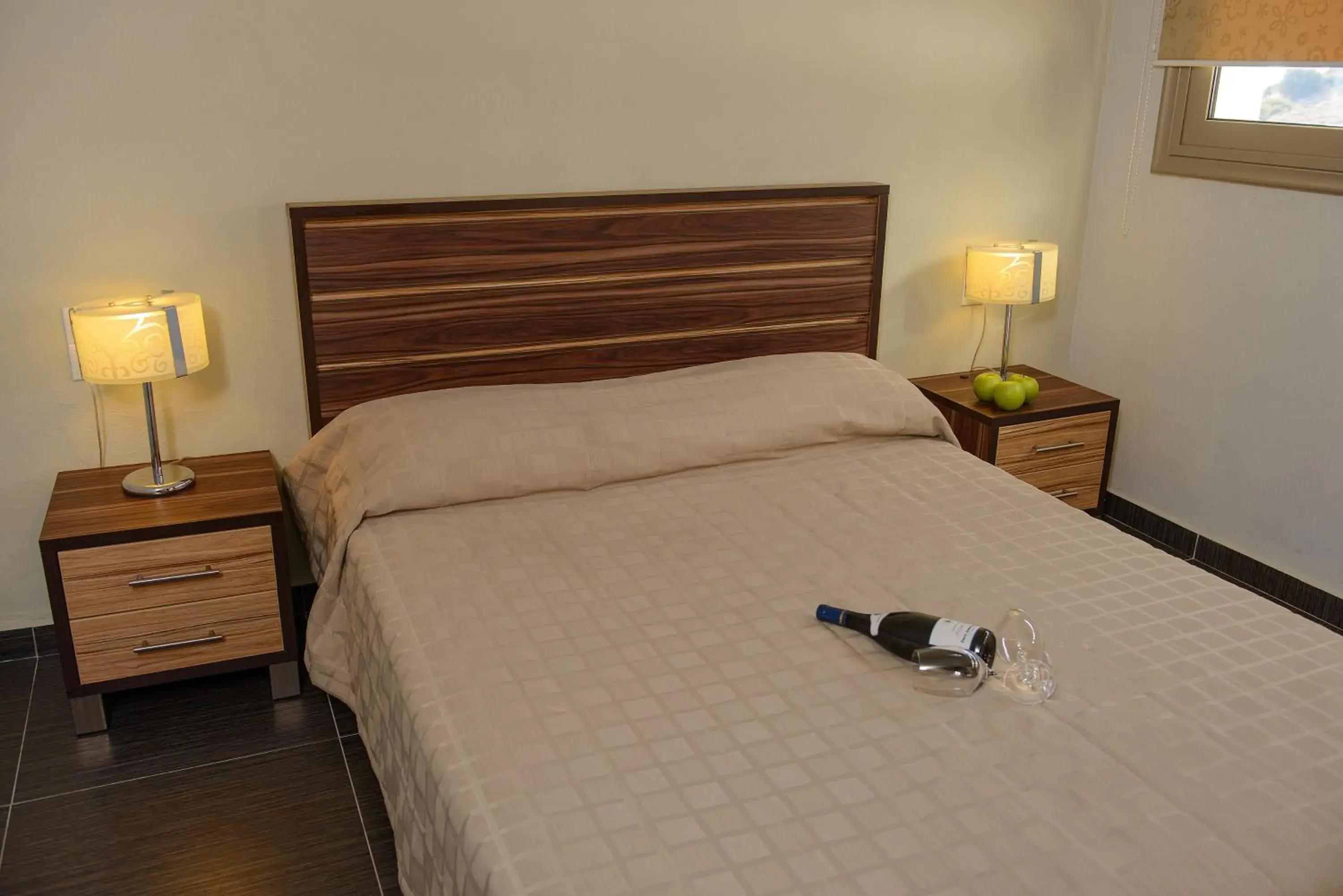 Deluxe Two-Bedroom Apartment in Lenikos Resort Deluxe Two-Bedroom Apartment in Lenikos Resort