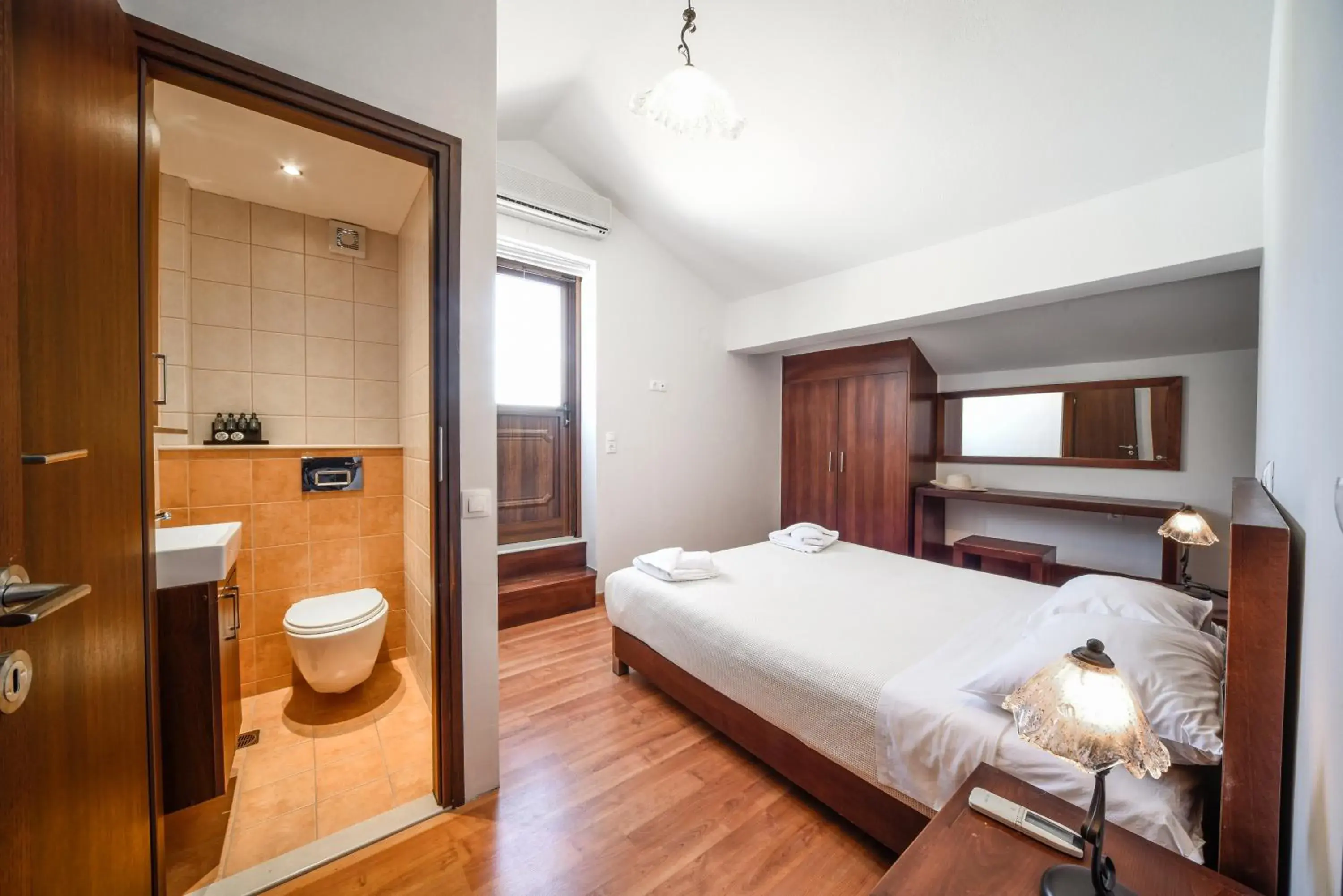 Family Three-Bedroom House in Lenikos Resort Family Three-Bedroom House in Lenikos Resort