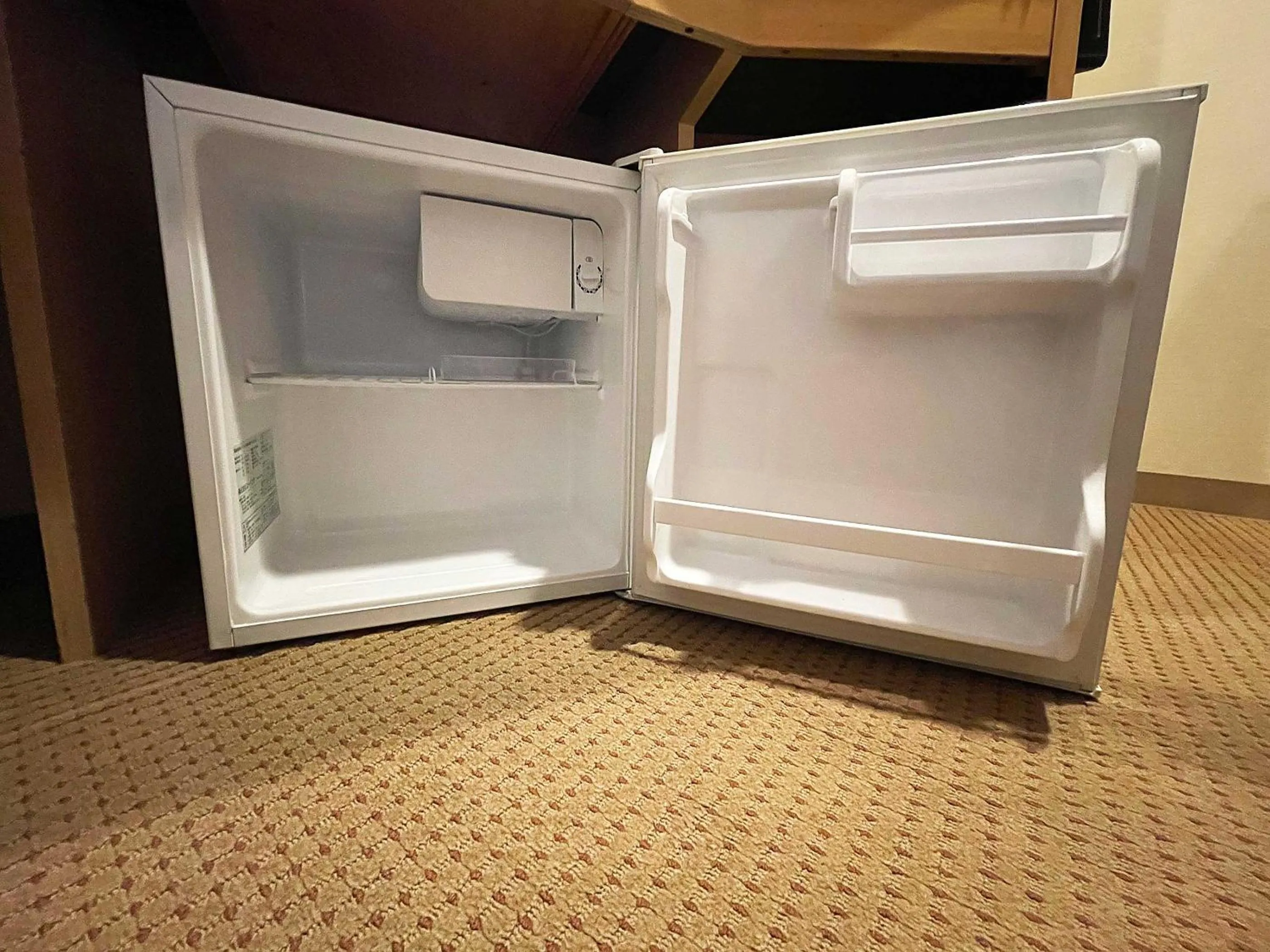 Bedroom in Hotel Pearl City Tendo